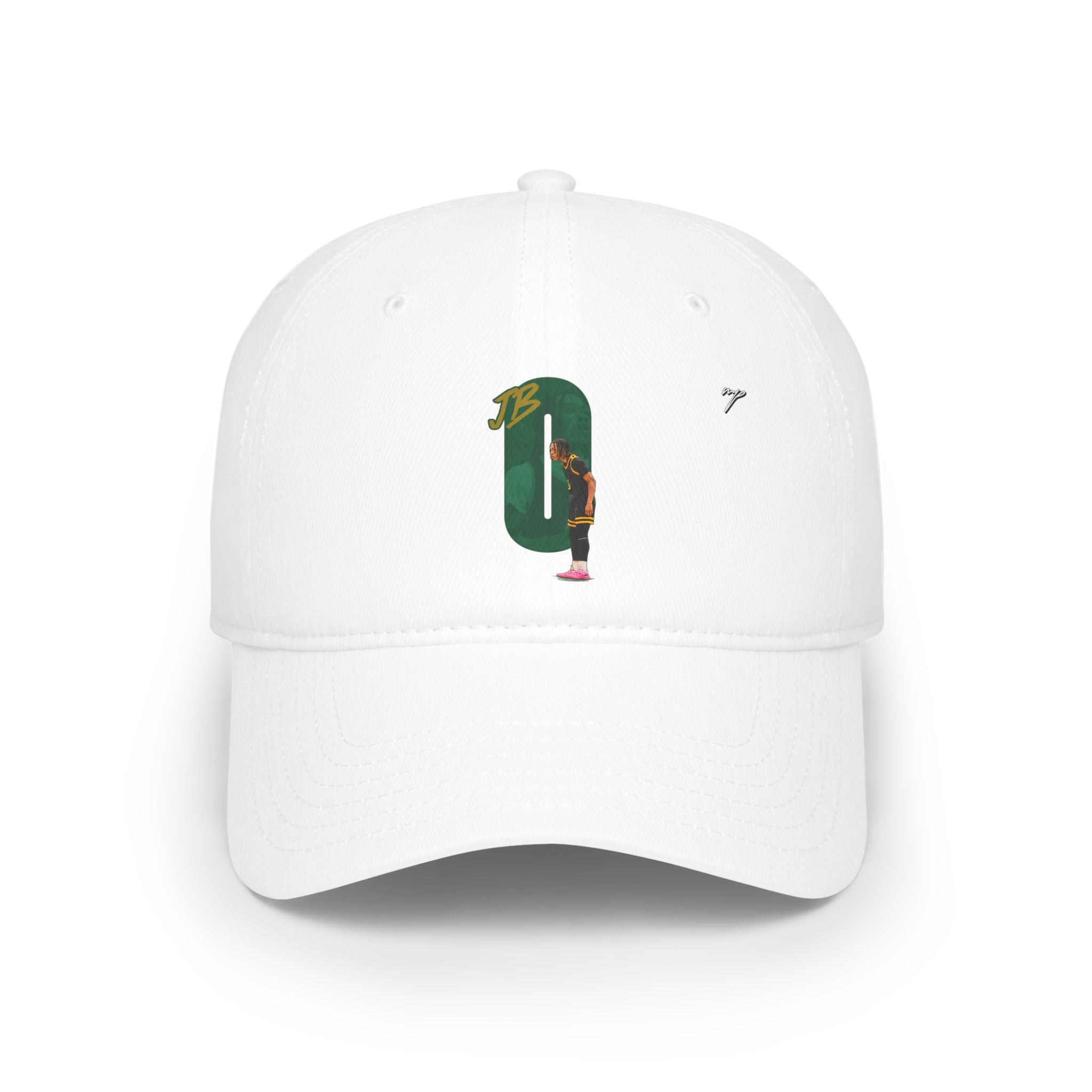 Jeremiah Brooks Hat