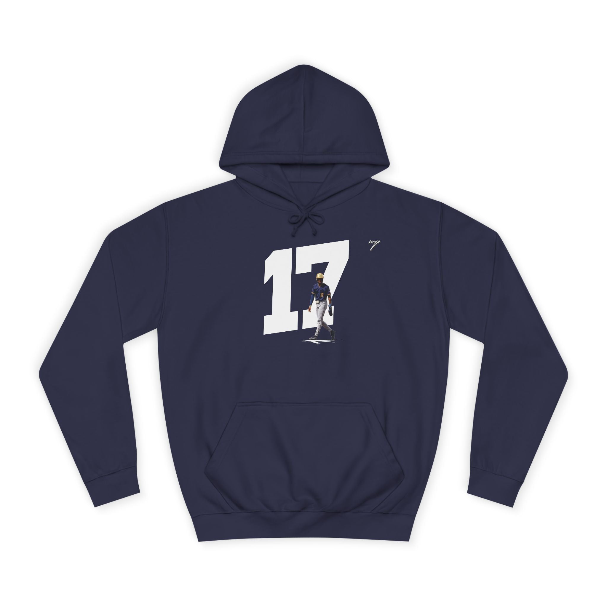Jayce Lee Hoodie