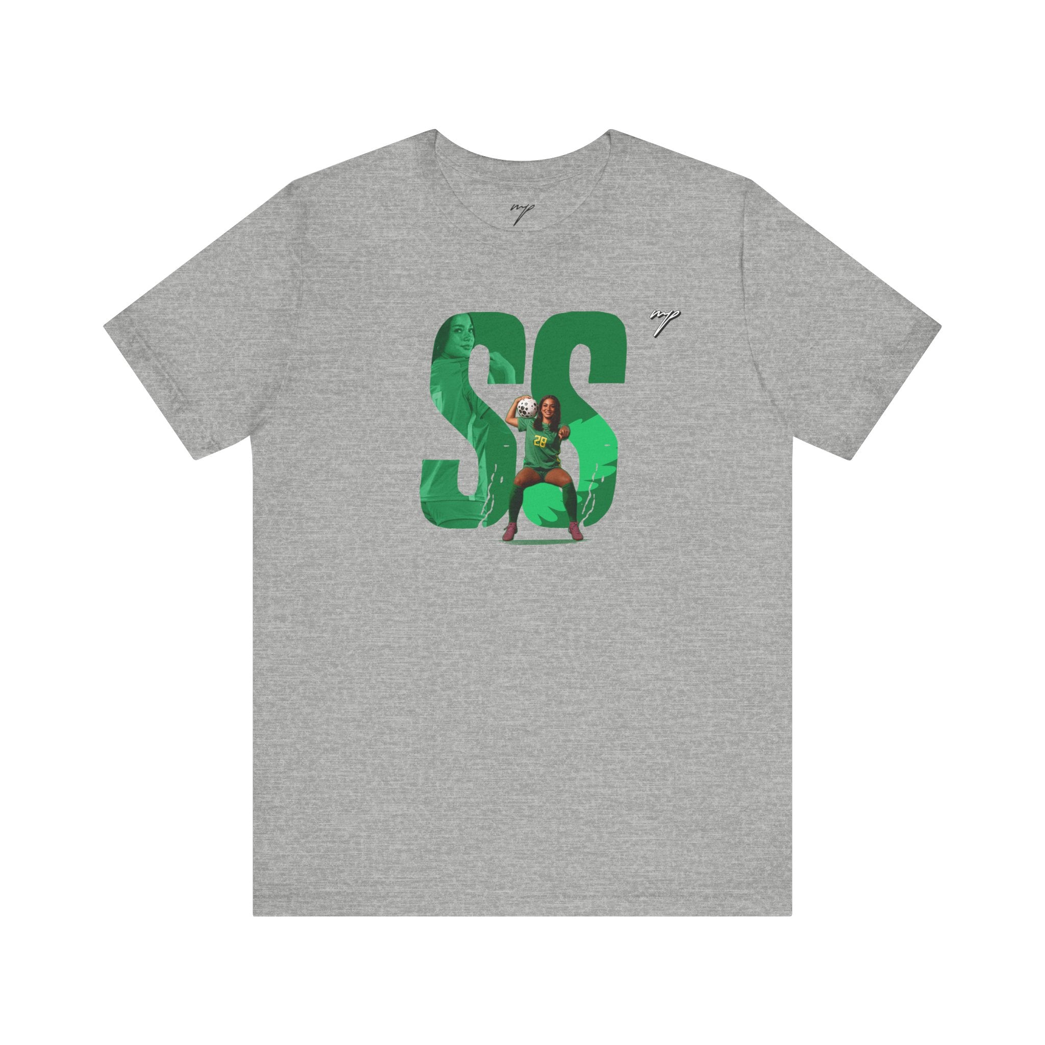 Selah Simms Graphic Tee