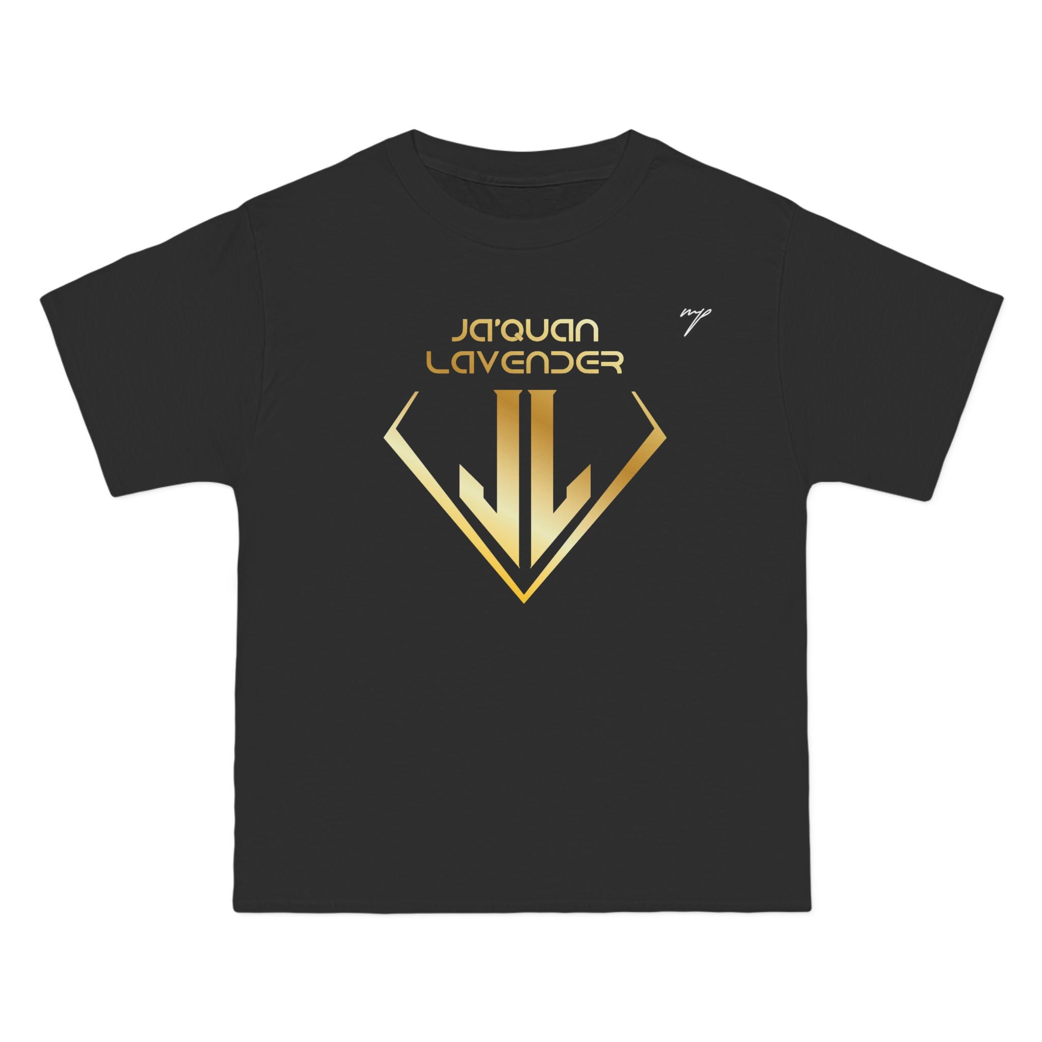 Ja'Quan Lavender Vintage Tee