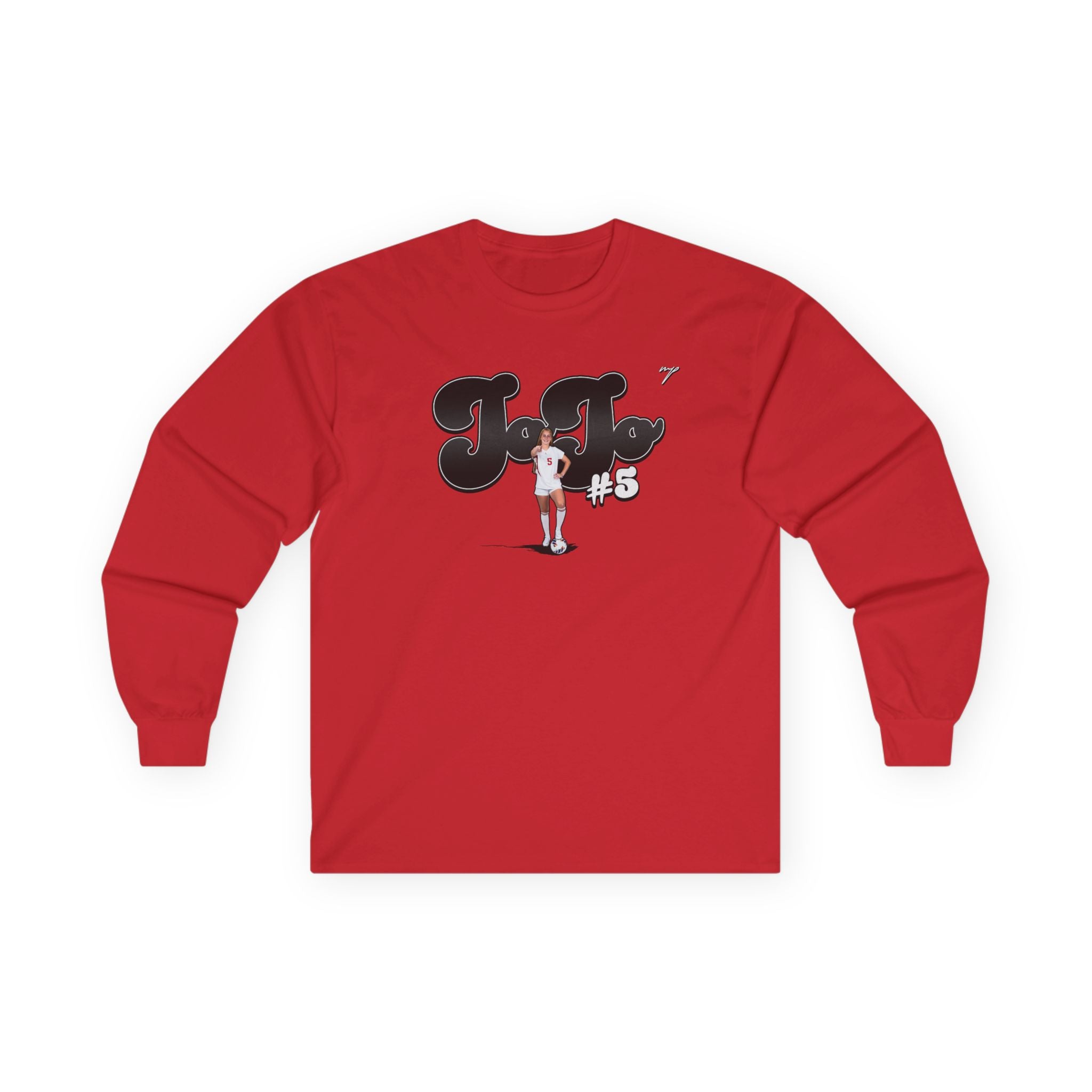 JoJo Murphy Long Sleeve Tee