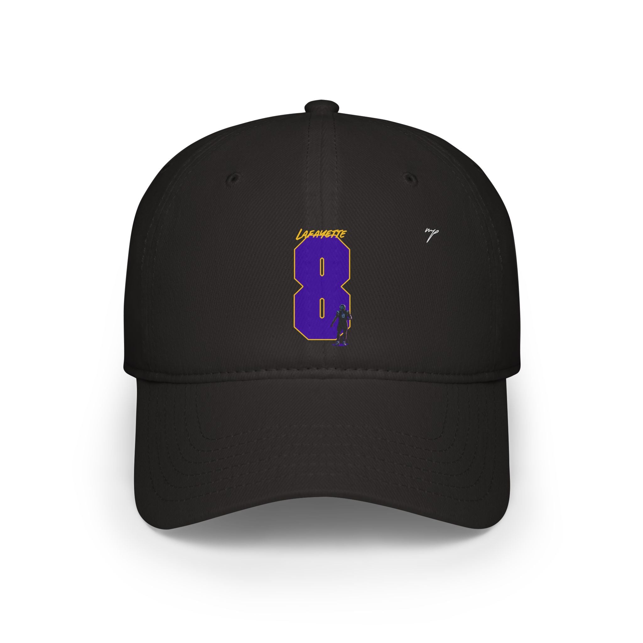 DeAnthony Lafayette Hat