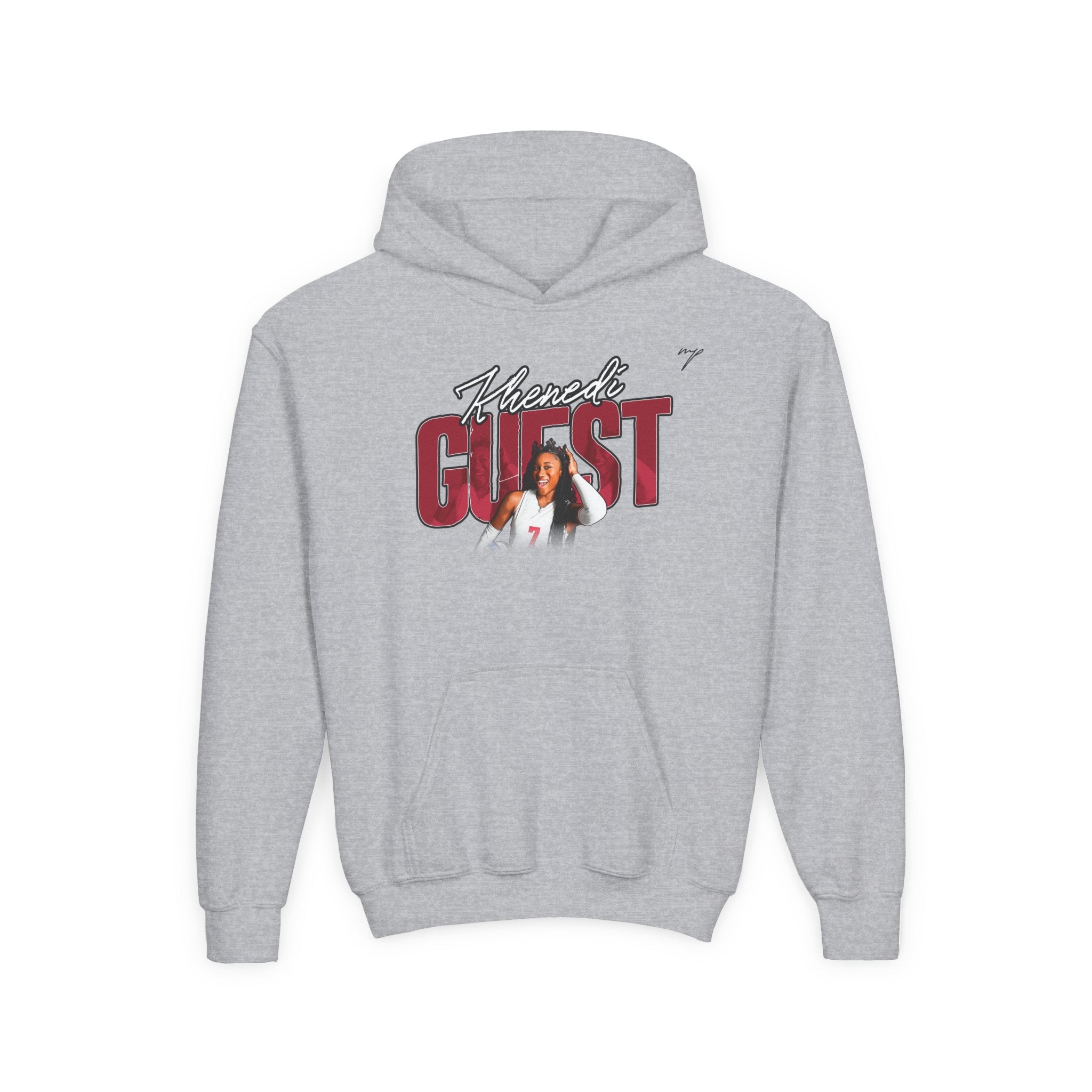 Khenedi Guest YOUTH Hoodie