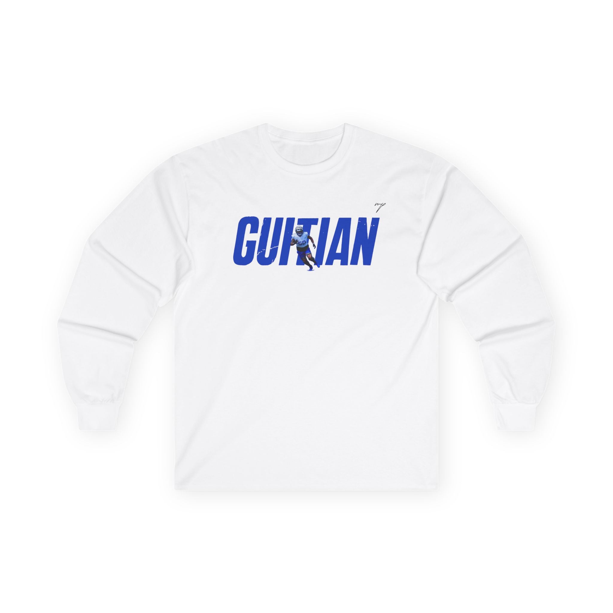 Prinz Guitian Long Sleeve