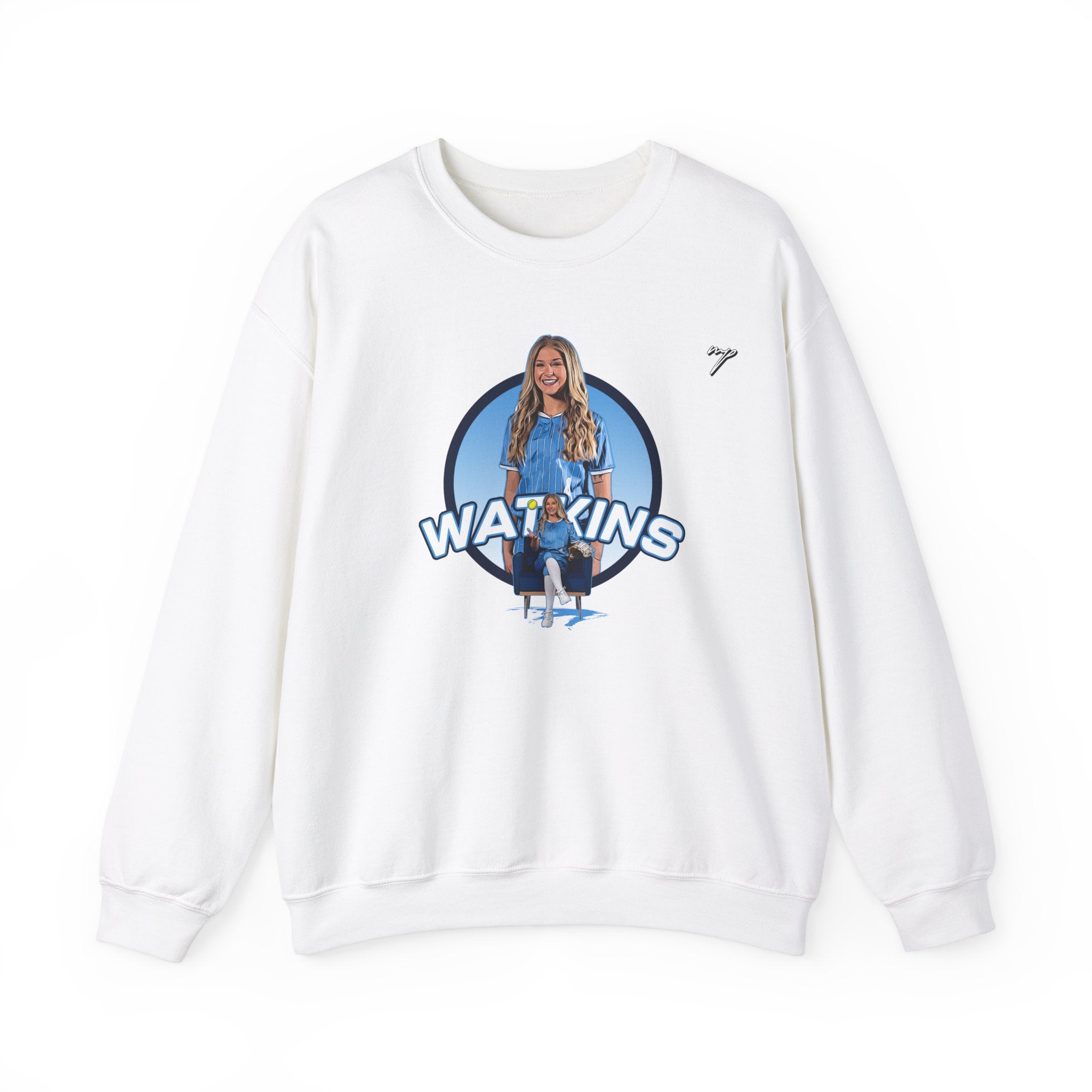 Olivia Watkins Crewneck
