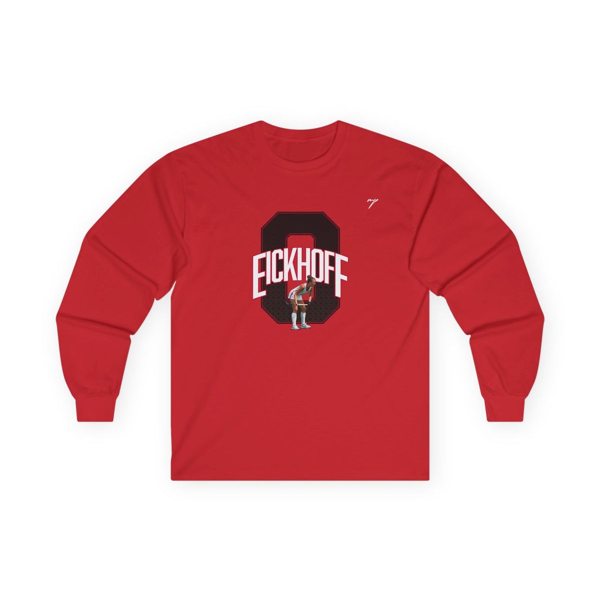 Reagan Eickhoff Long Sleeve