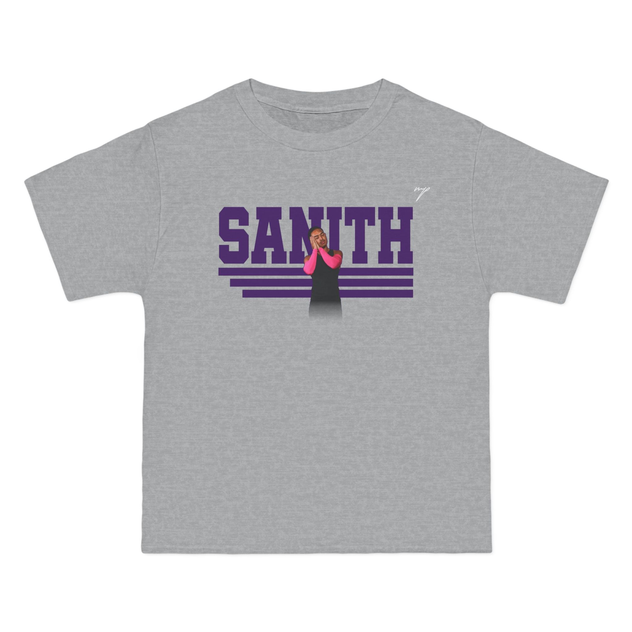 Aaron Sanith Vintage Tee