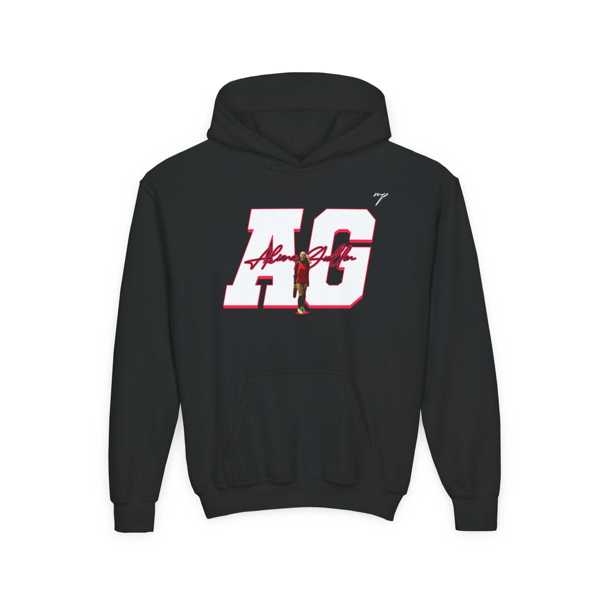 Aliana Guillen YOUTH Hoodie