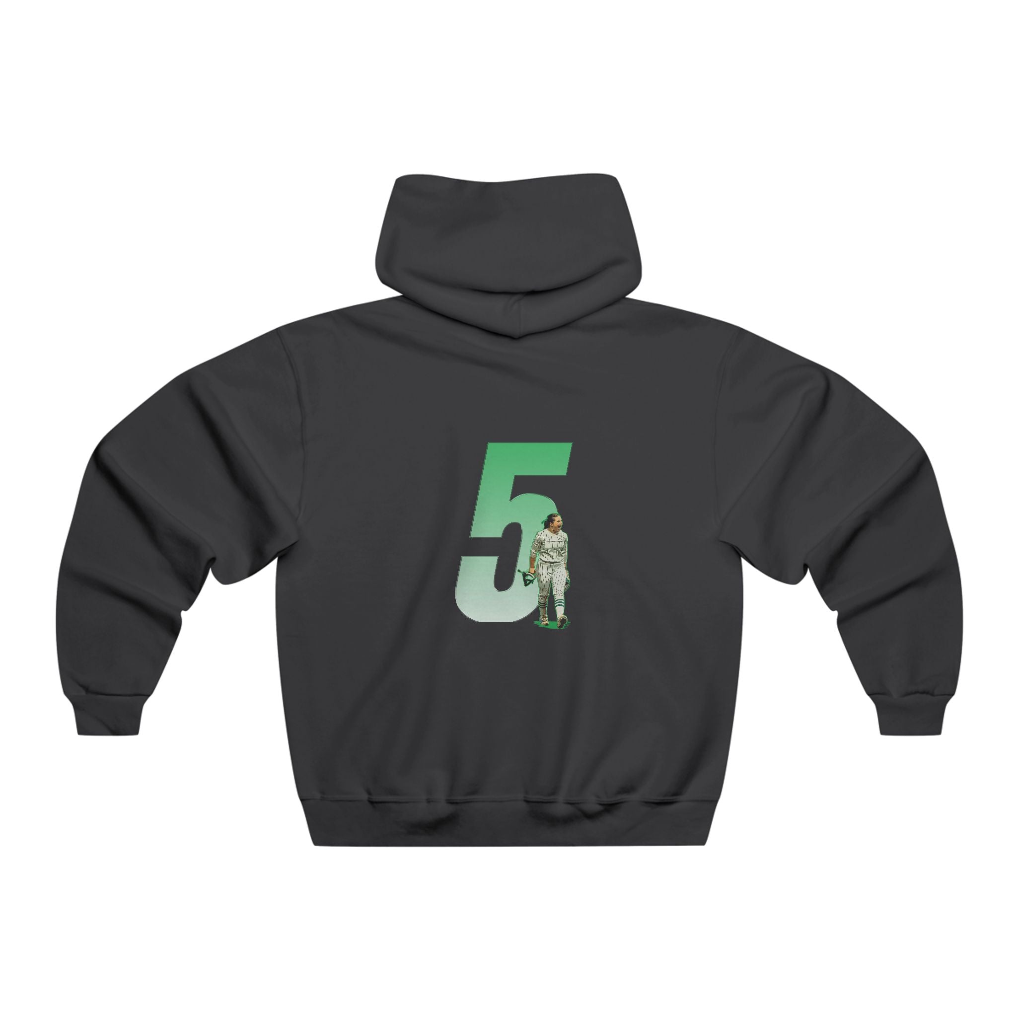 Jules King Vintage Hoodie