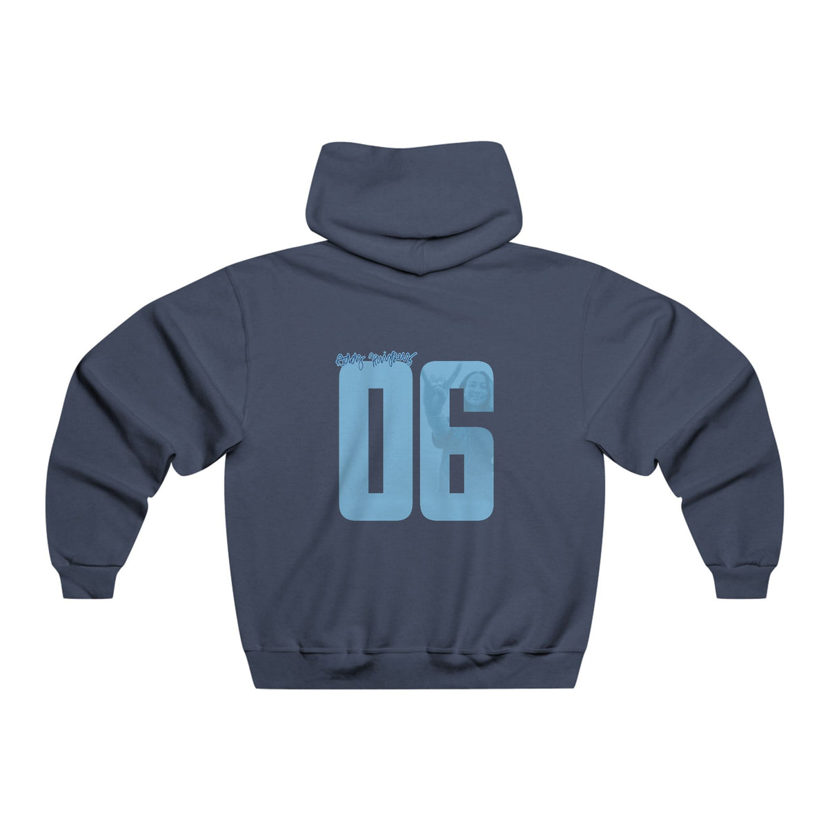 Addy Huiskens Vintage Hoodie