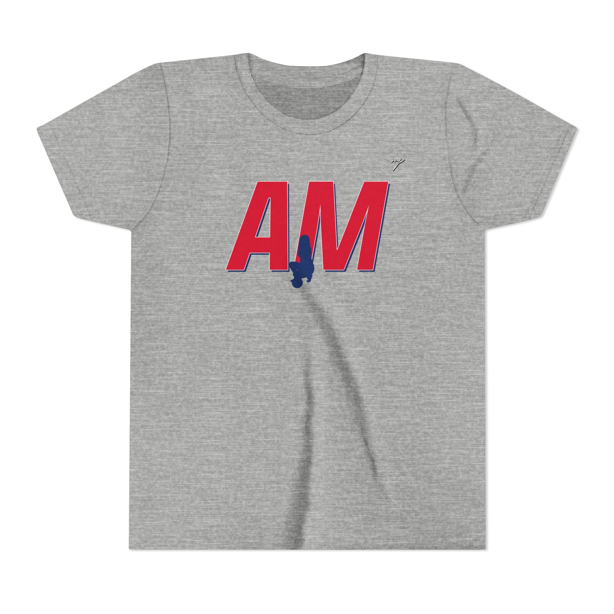 Ava Mostes YOUTH Graphic Tee