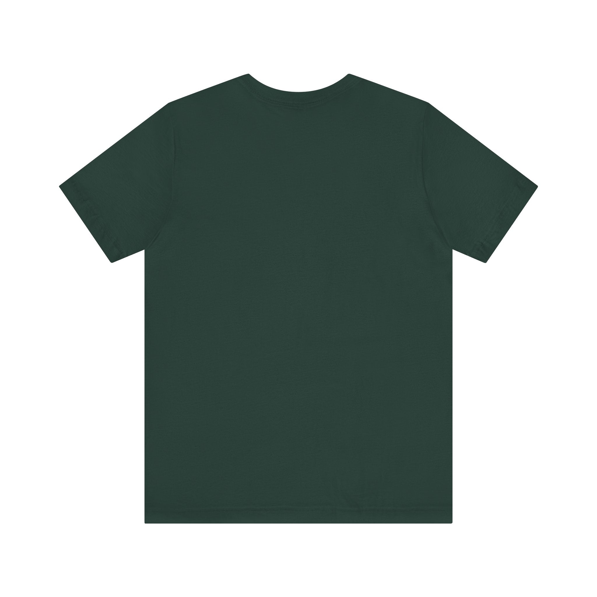 Patrick Walton Jr Graphic Tee
