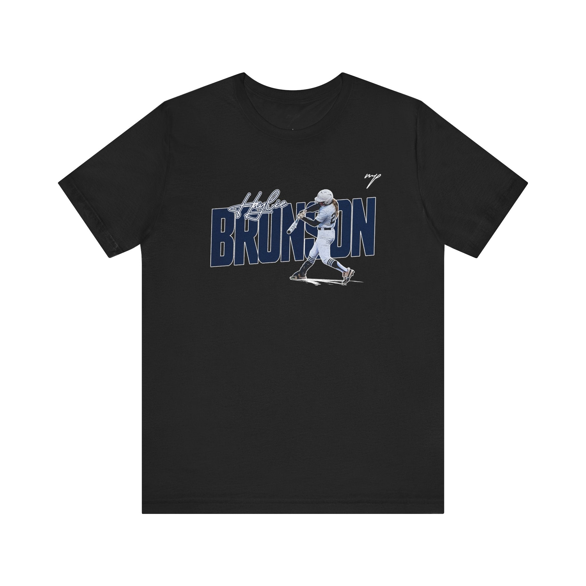 Haylie Brunson Graphic Tee
