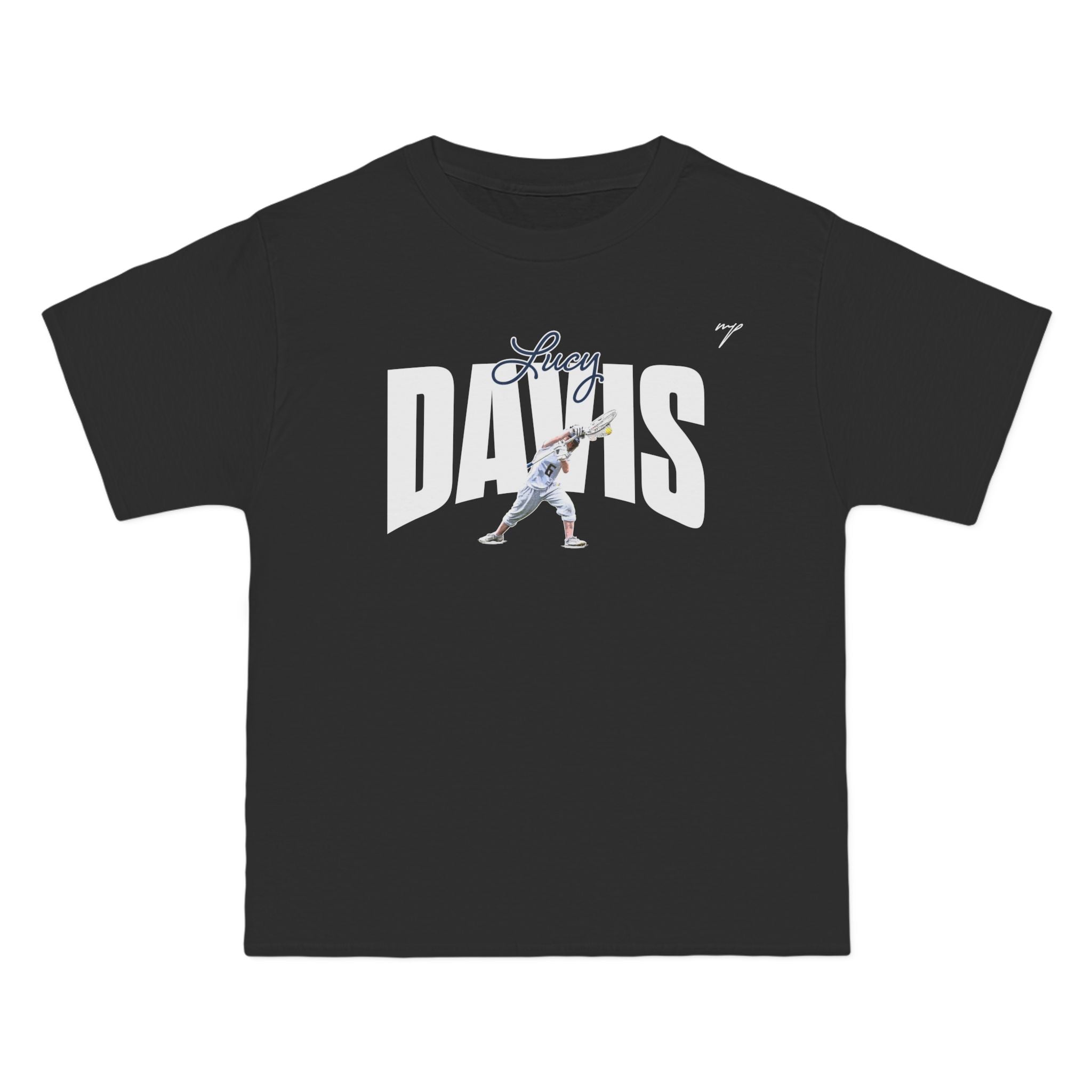 Lucy Davis Vintage Tee