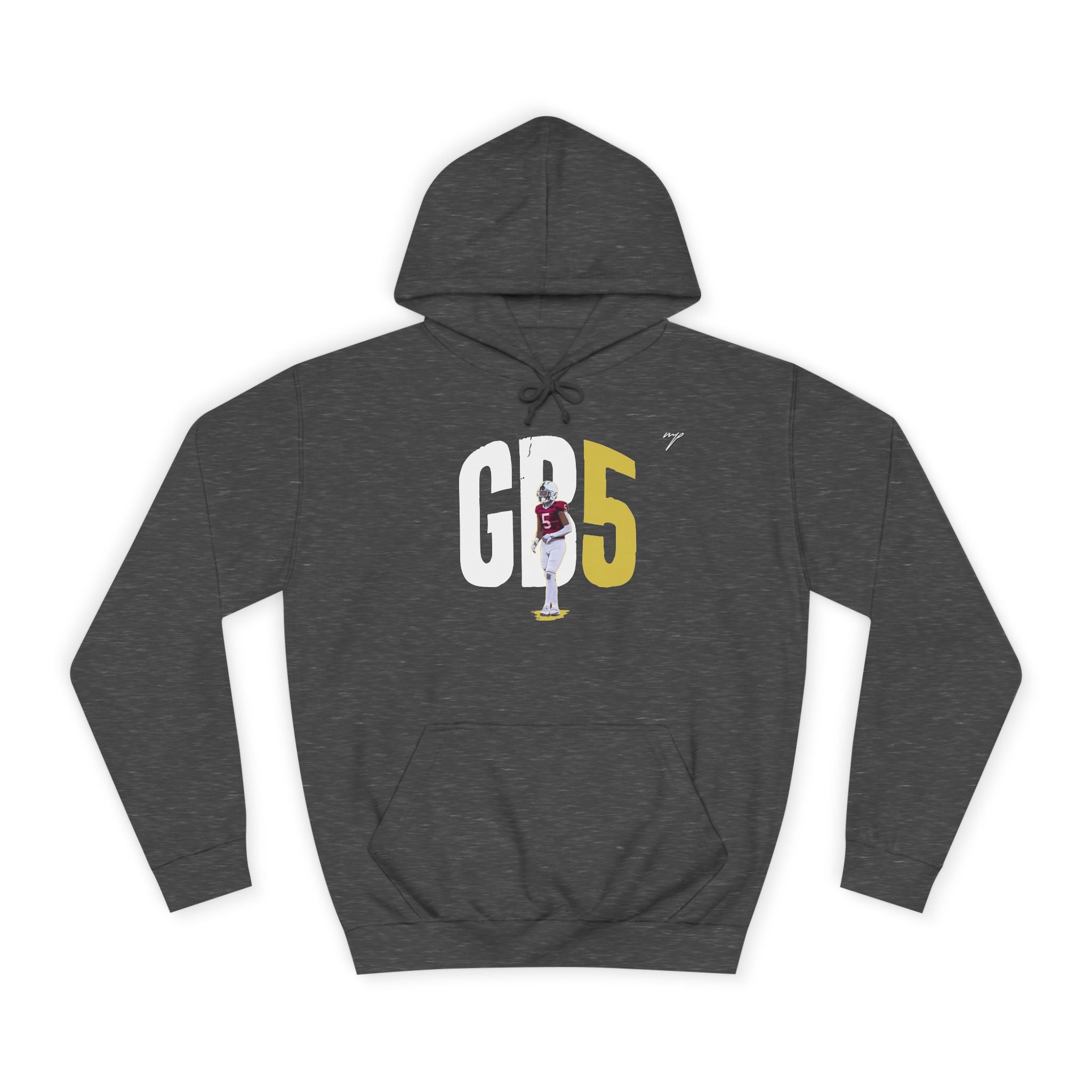 Gavin Bell Hoodie