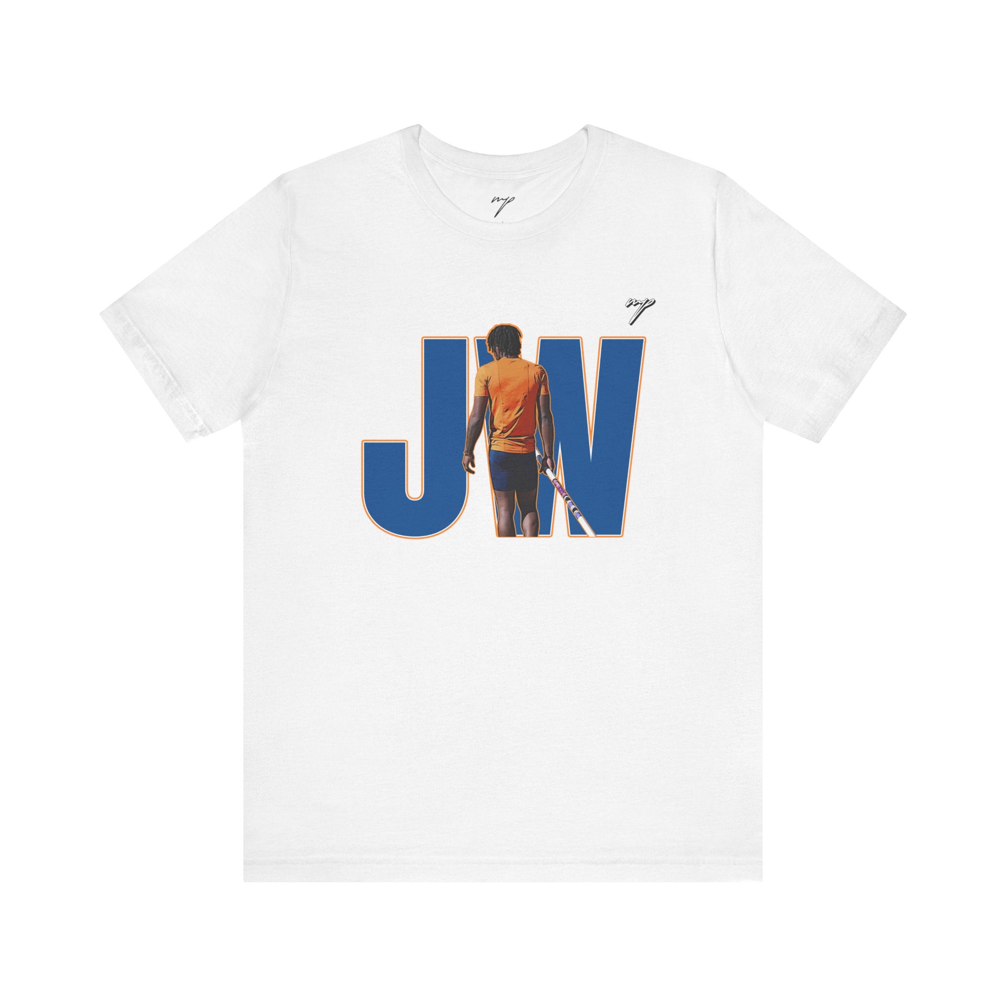 Jaylon Welch Graphic Tee
