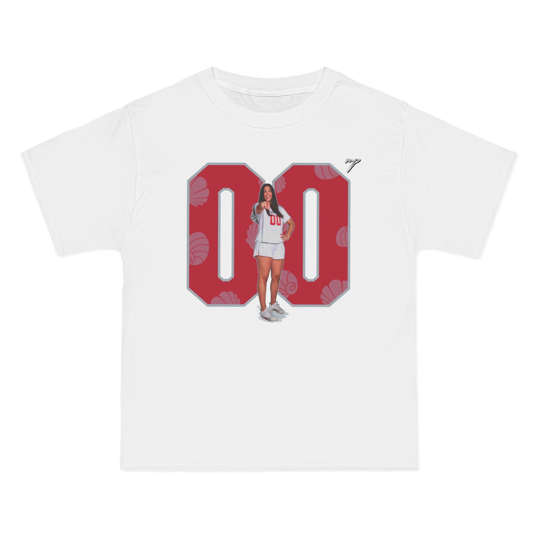 Camille Samarasinghe Vintage Tee