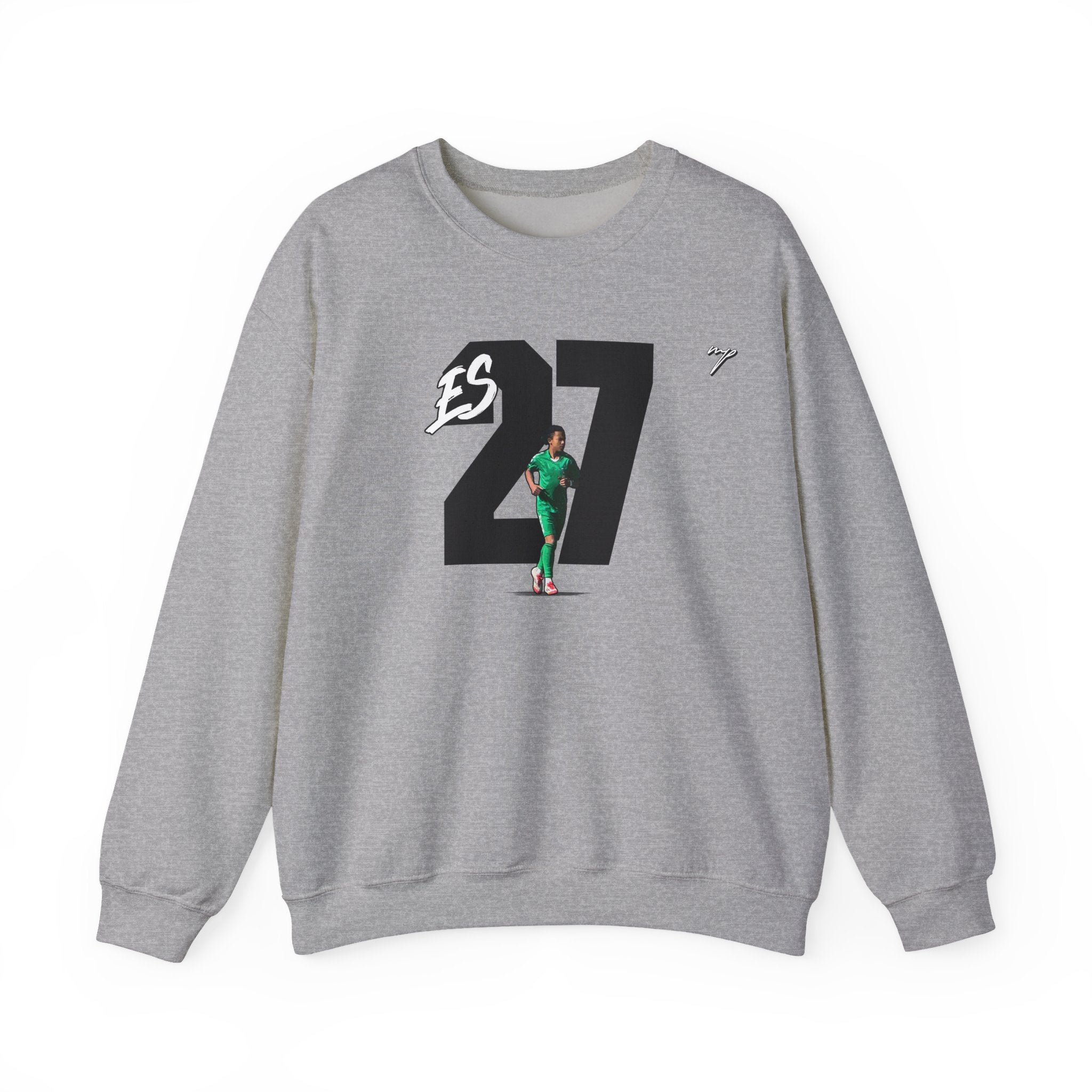 Eddy Soto Crewneck