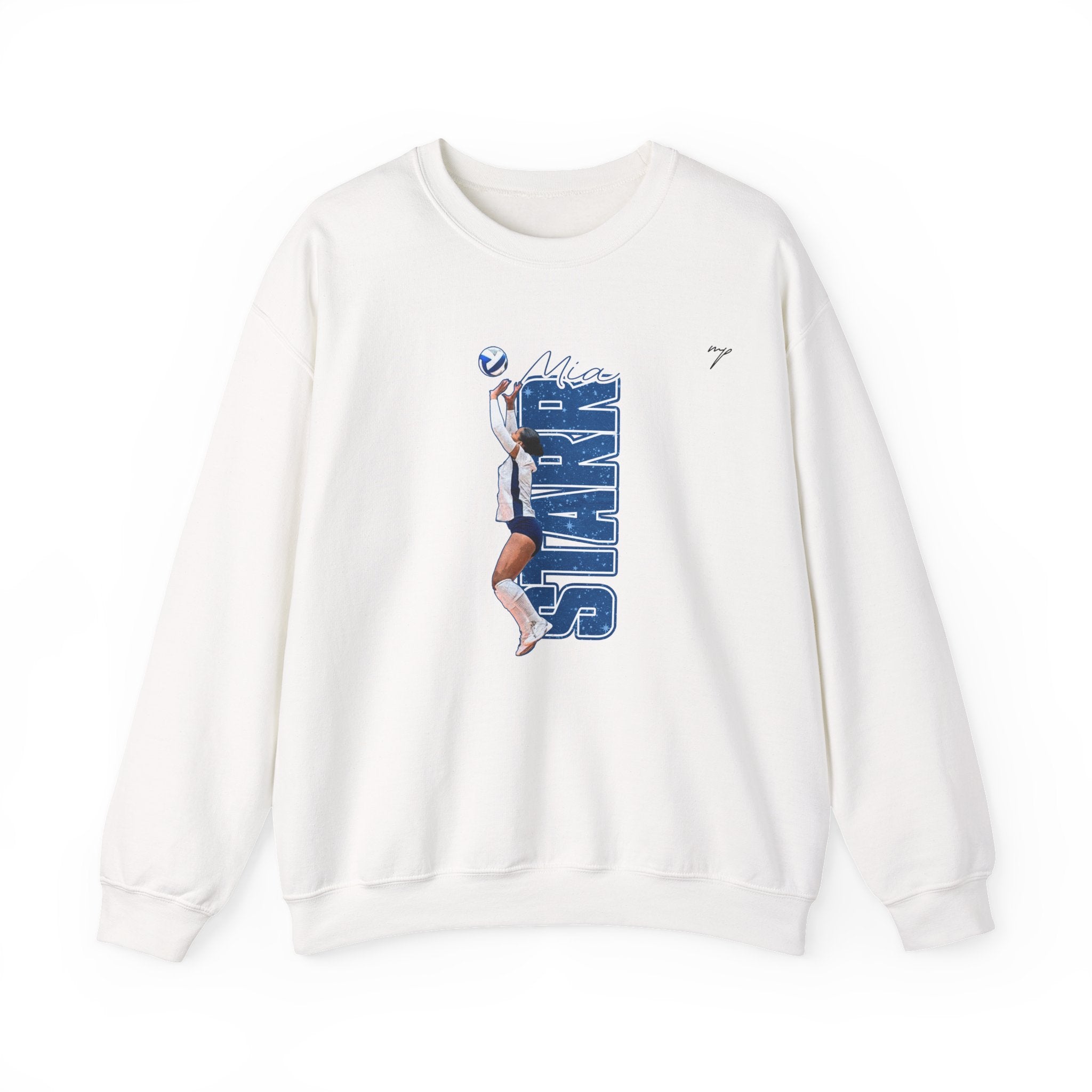 Mia Starr Crewneck