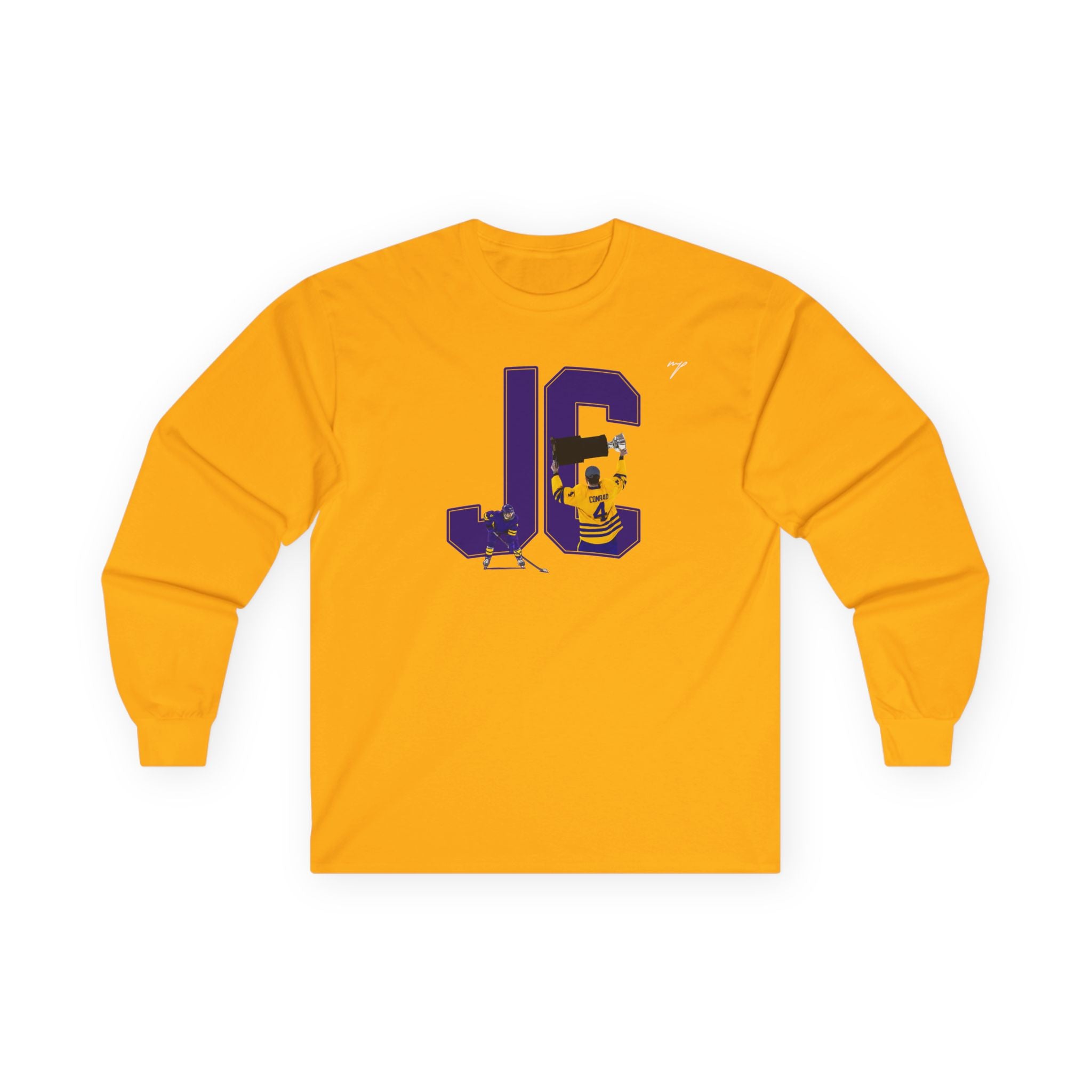 Jacob Conrad Long Sleeve