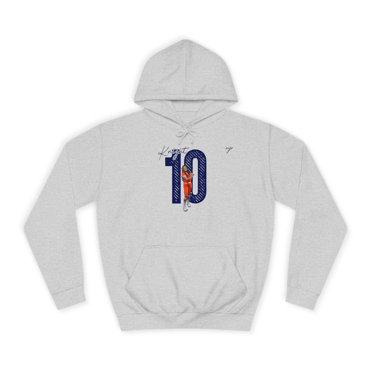 Mackenzie Knight Hoodie