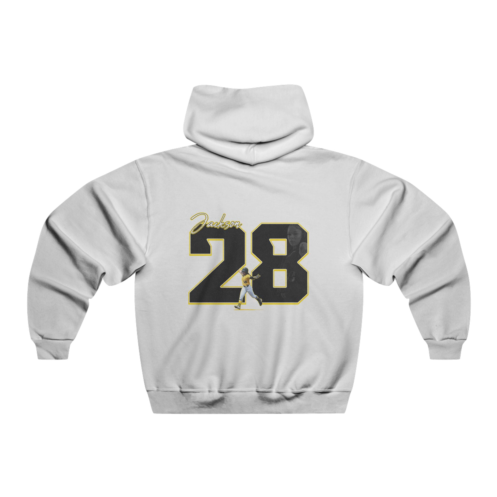 Avery Jackson Vintage Hoodie