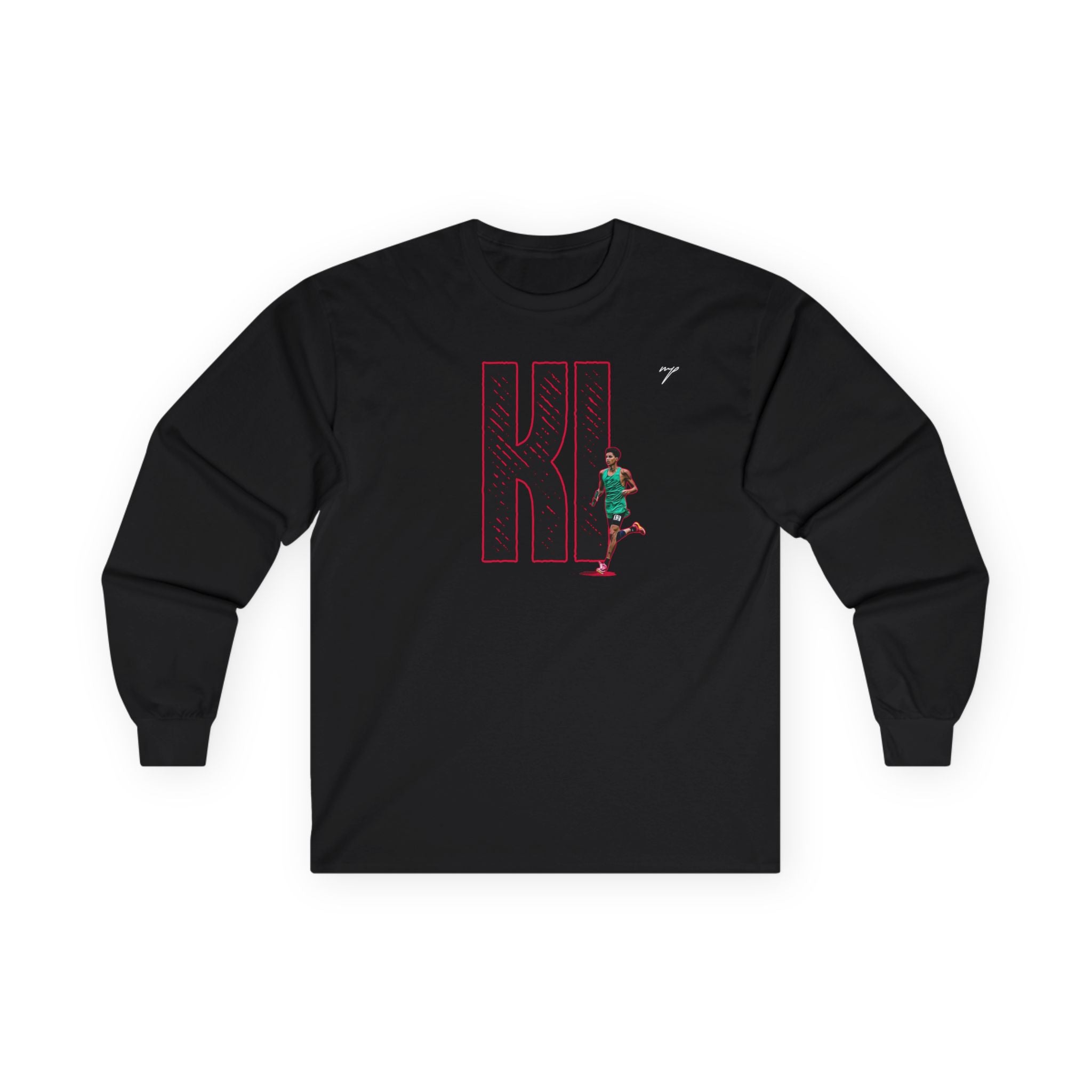 Noah Whack Long Sleeve Tee