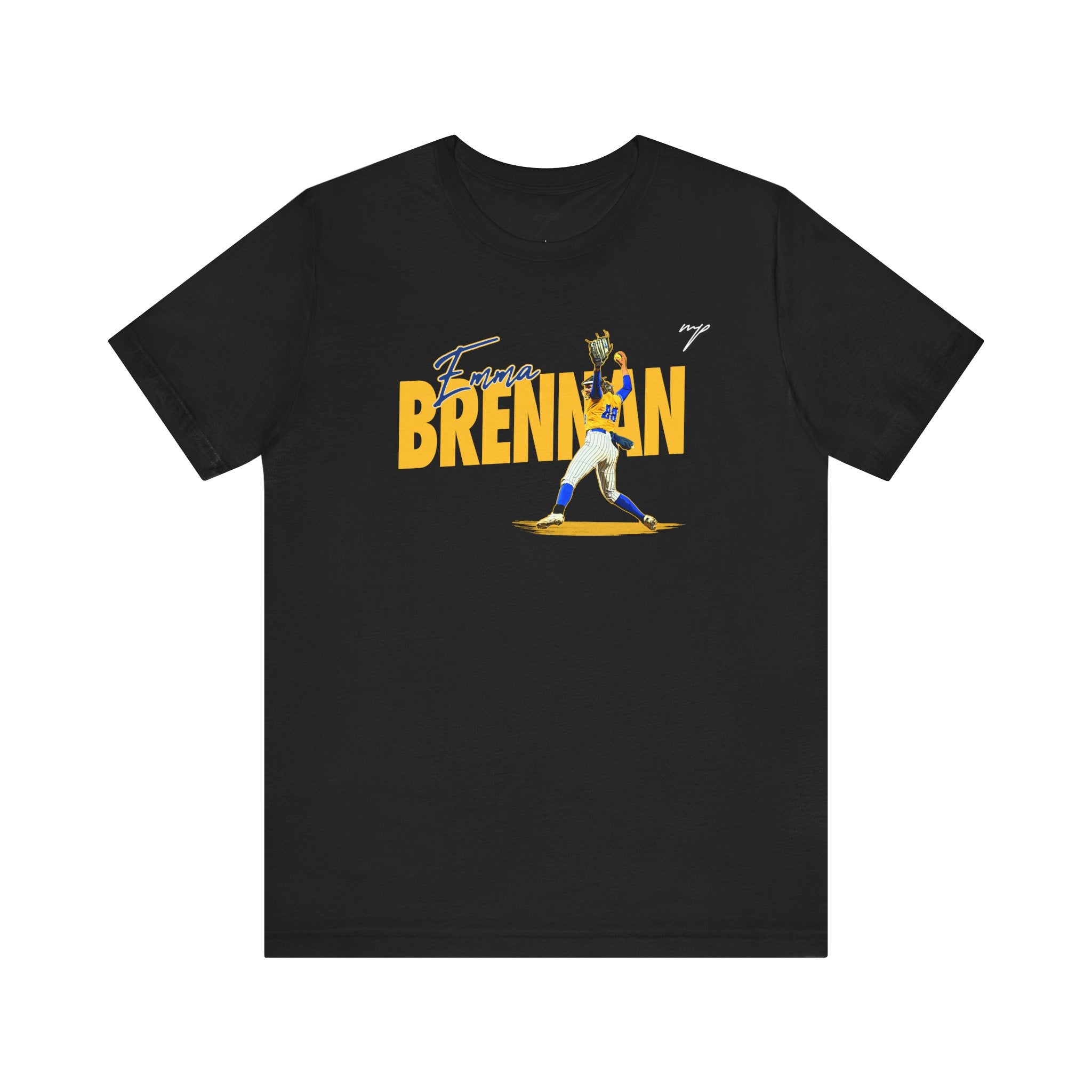 Emma Brennan Graphic Tee