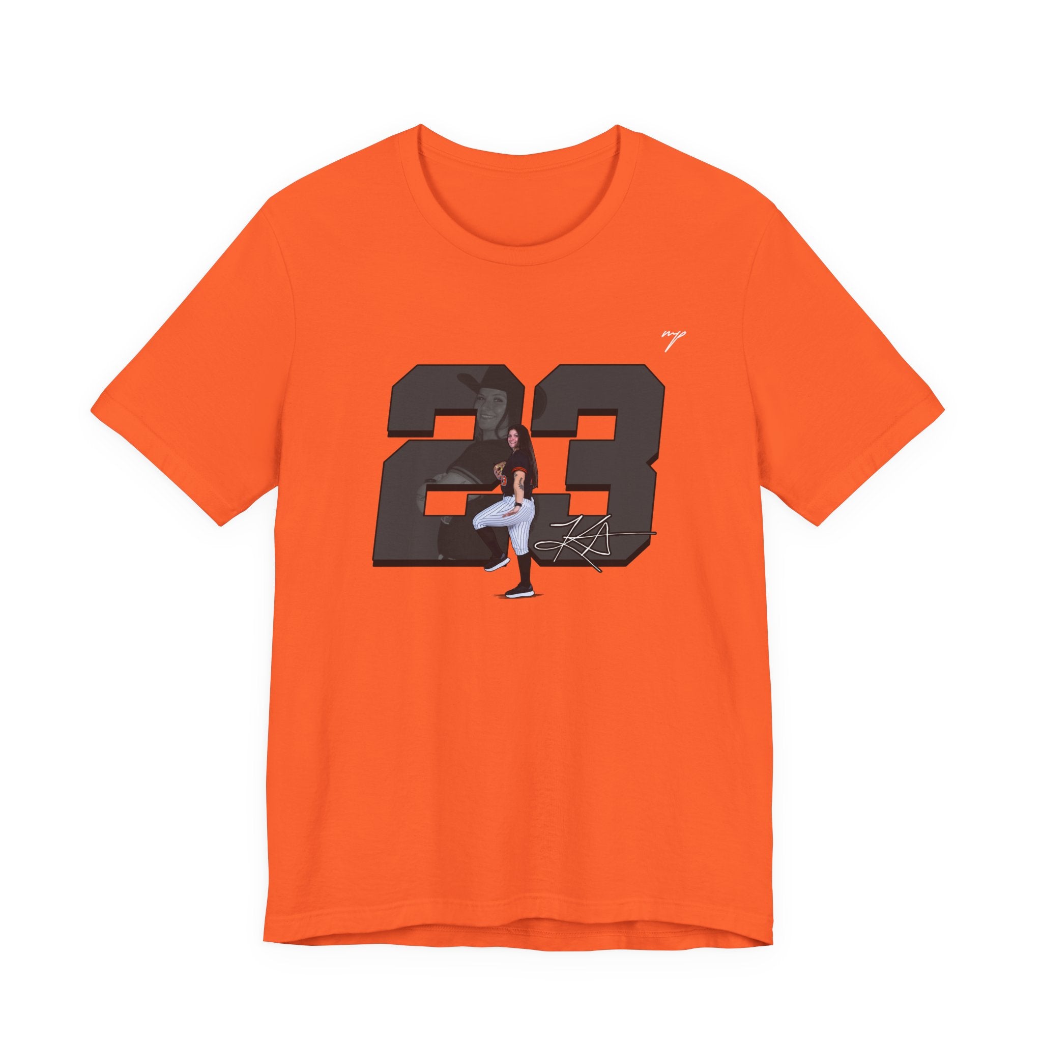 Kaylah Adams Graphic Tee