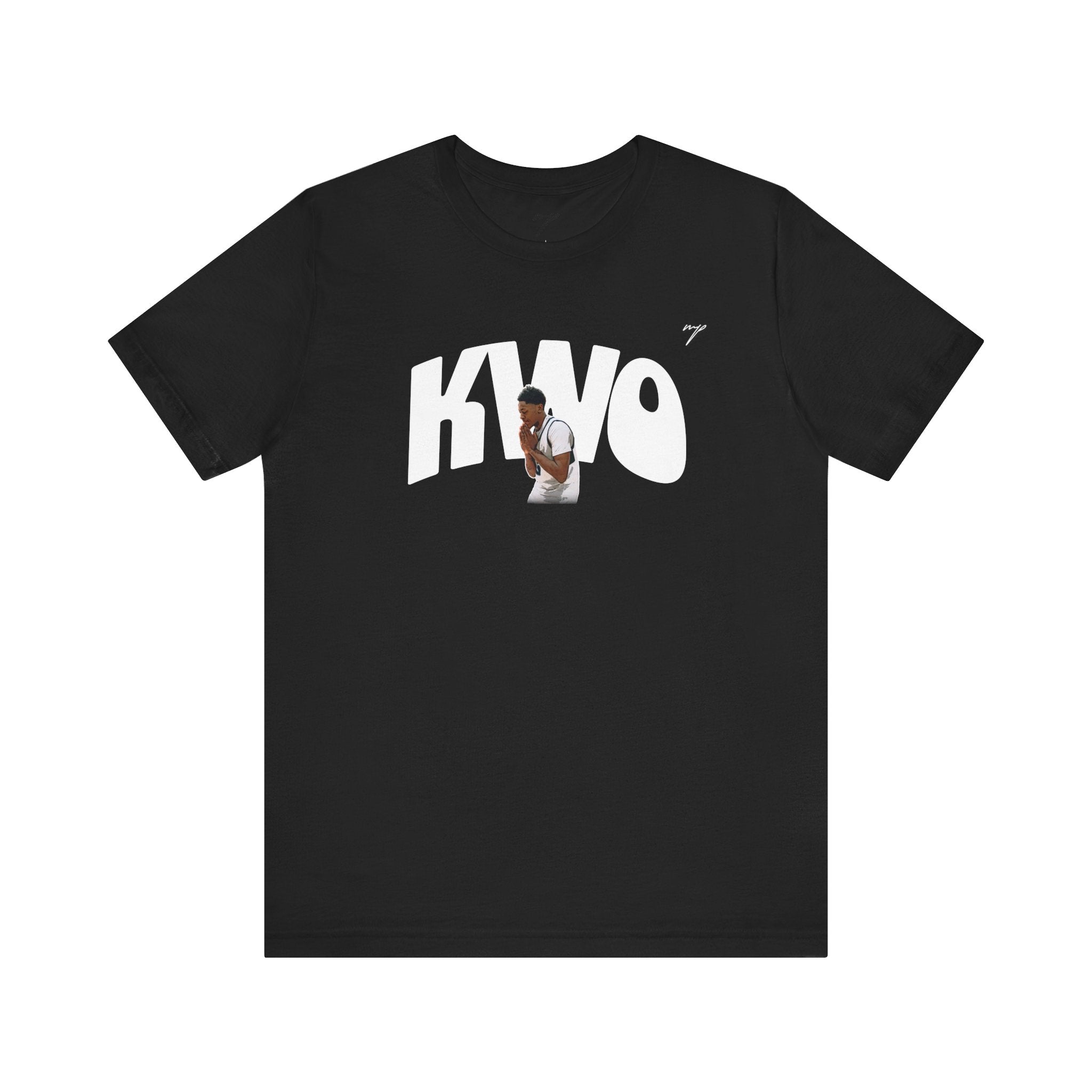 Kye Ward-Owens Graphic Tee