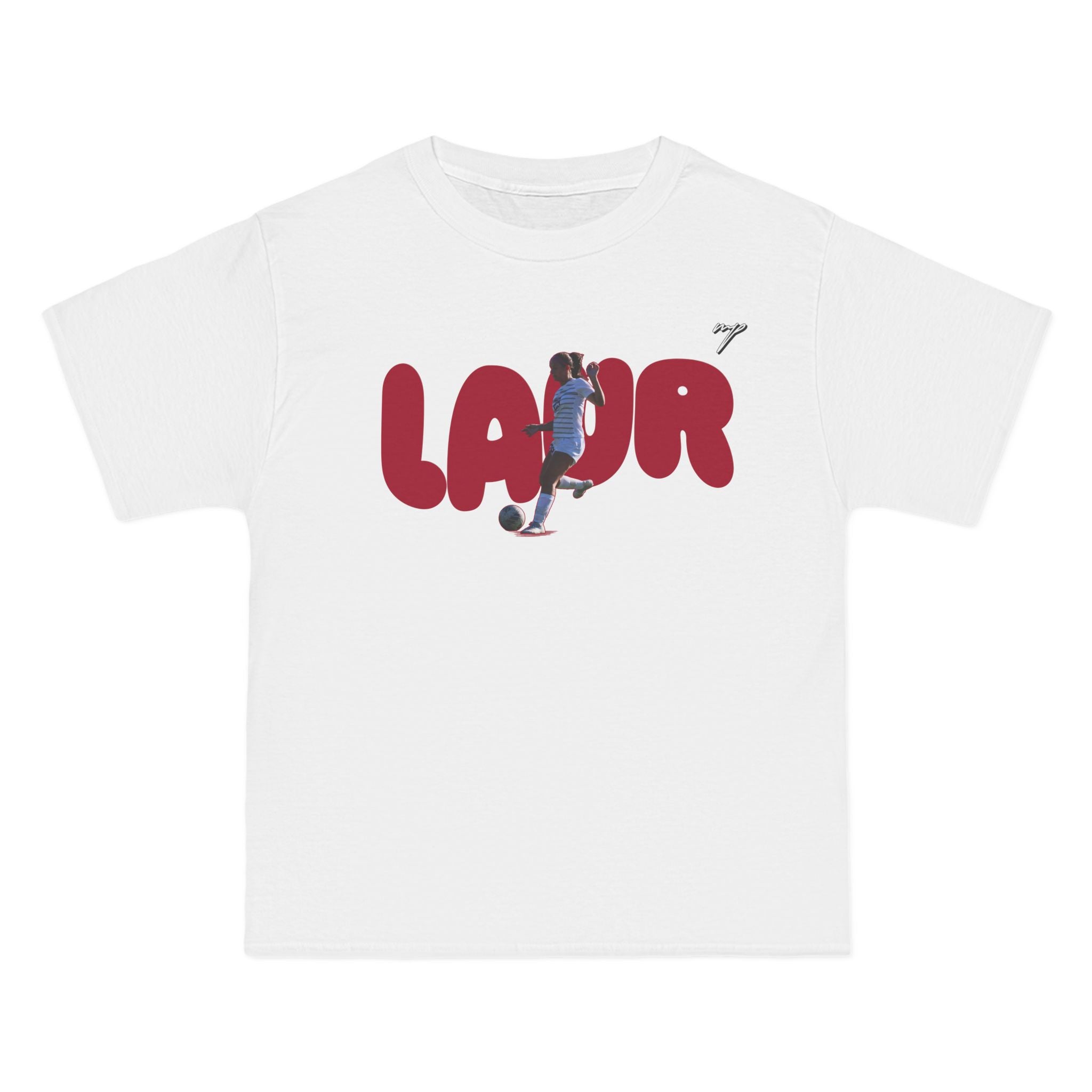 Lauren Weiss Vintage Tee
