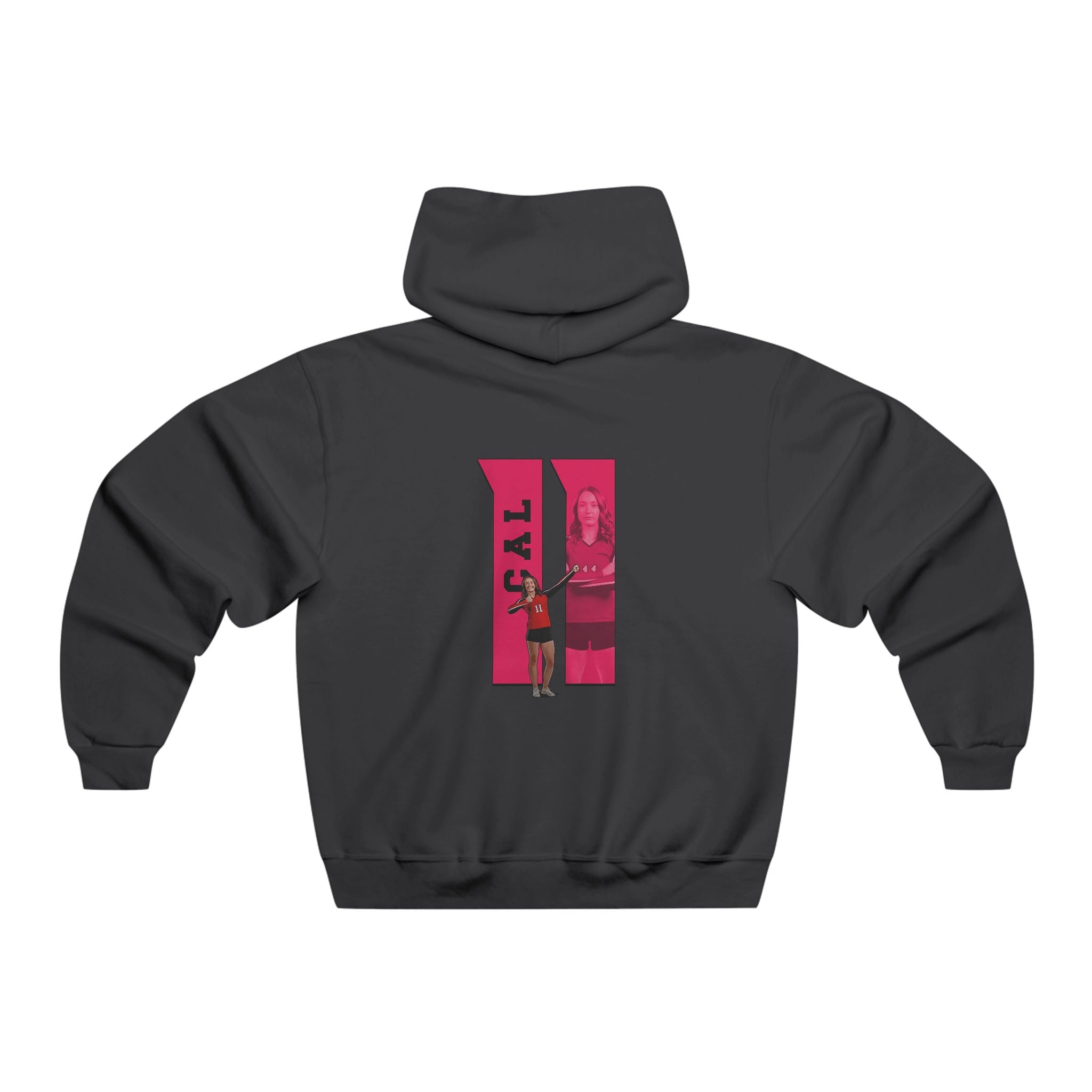 Callie Goulette Vintage Hoodie
