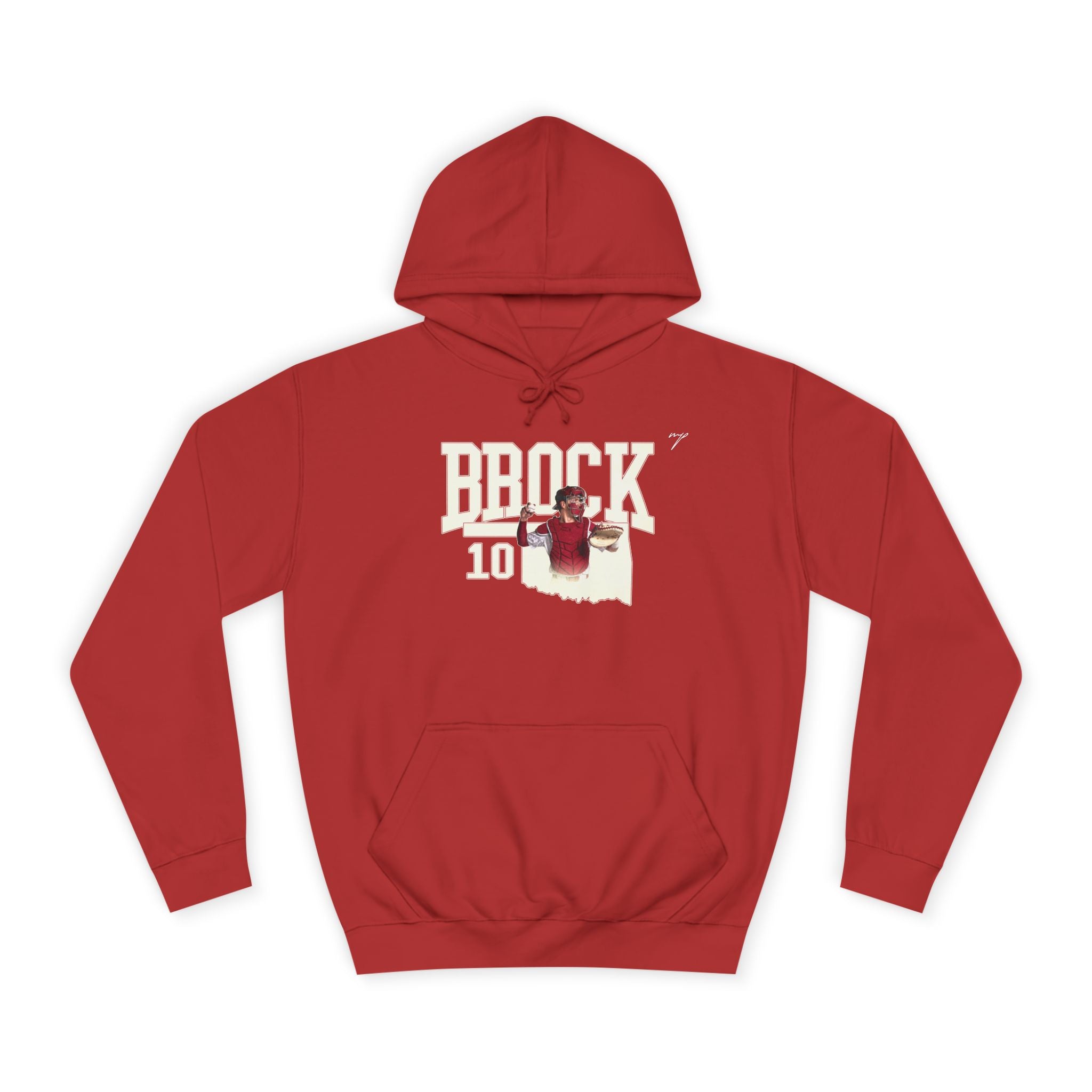 Brendan Brock Hoodie