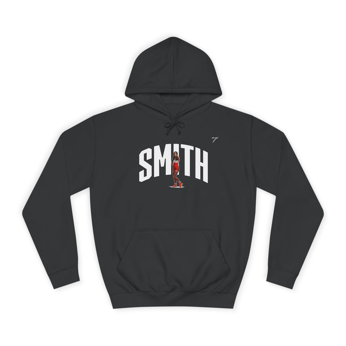 Kinnley Smith Hoodie