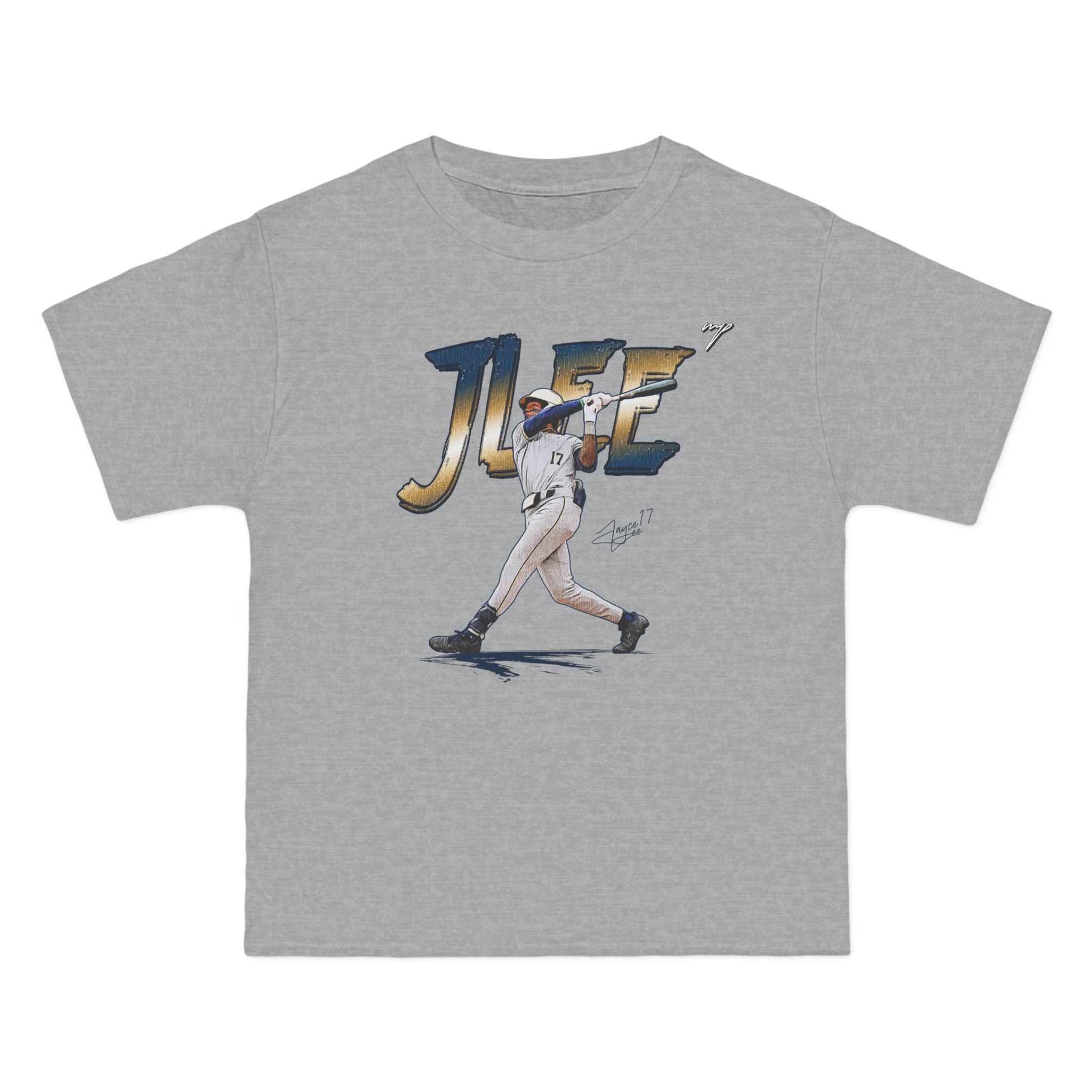 Jayce Lee Vintage Tee