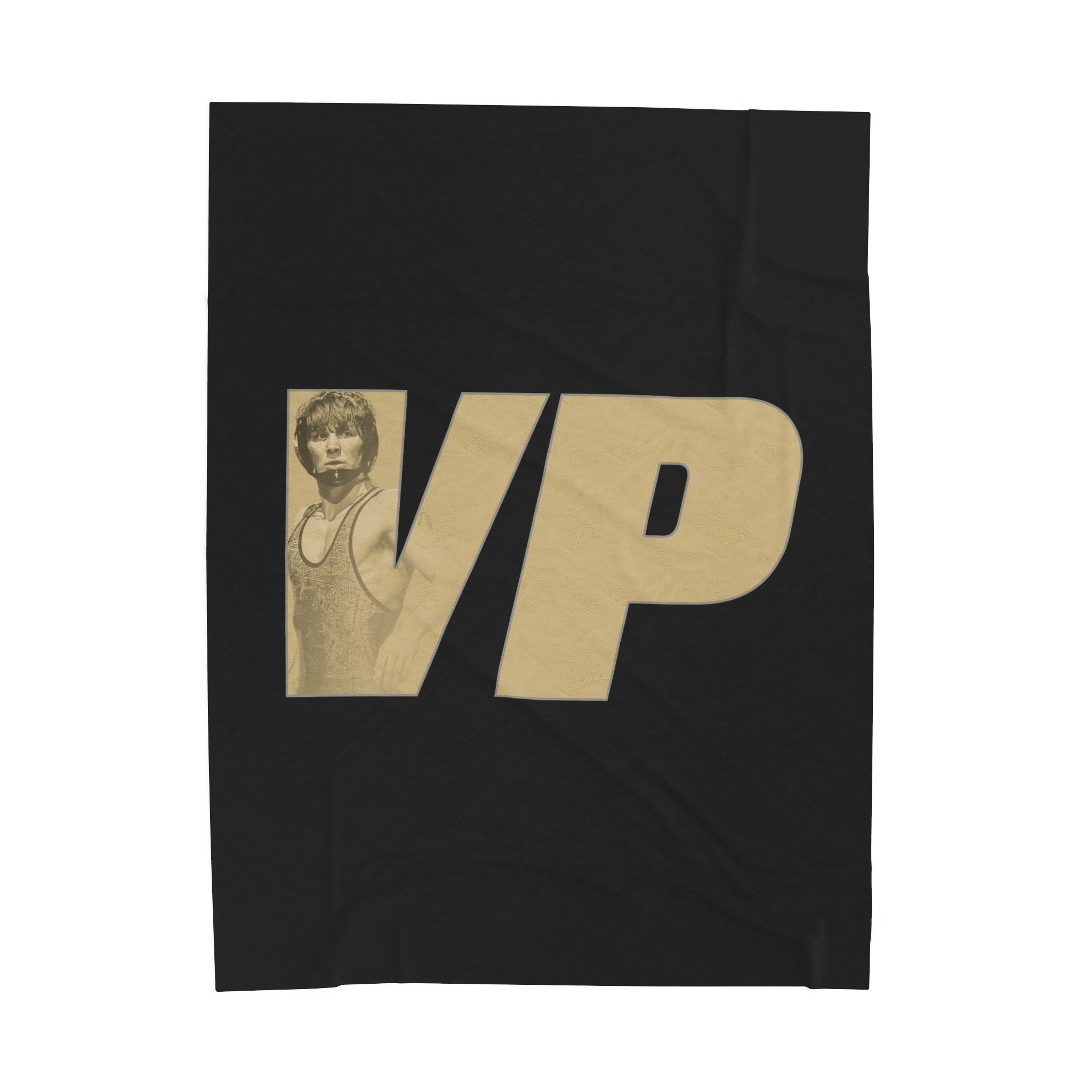 Vincent Paino Blanket