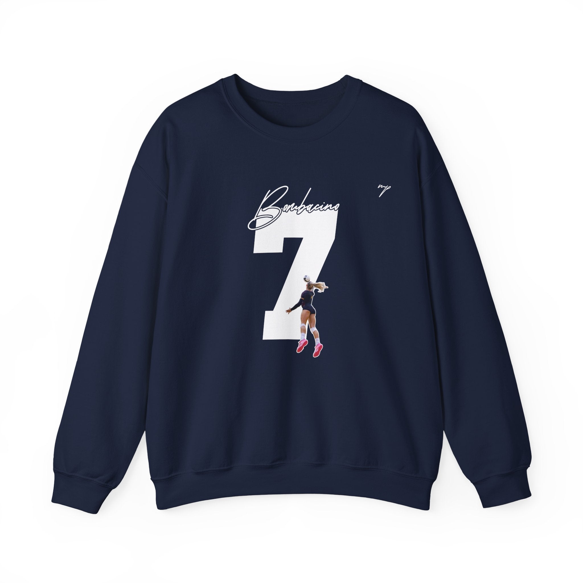 Luca Bombacino Crewneck