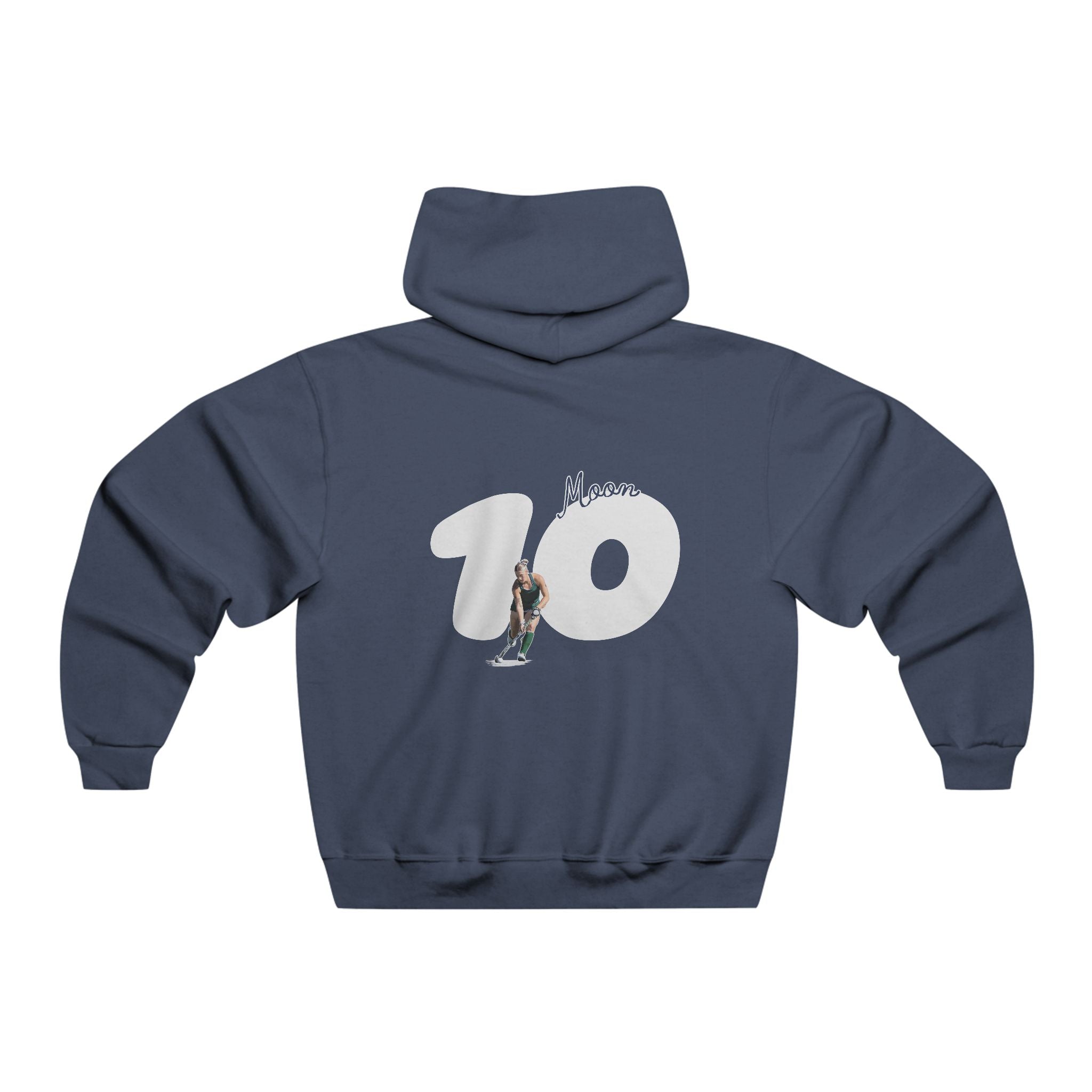Helena Moon Vintage Hoodie