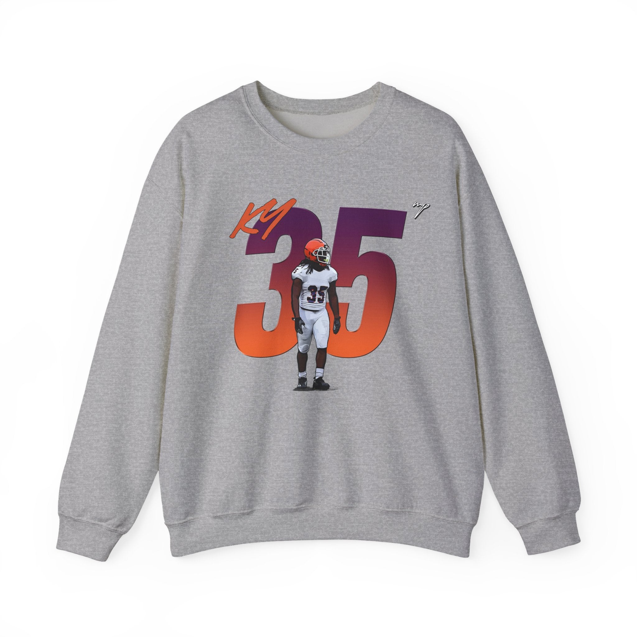 Kylan Wallace Crewneck