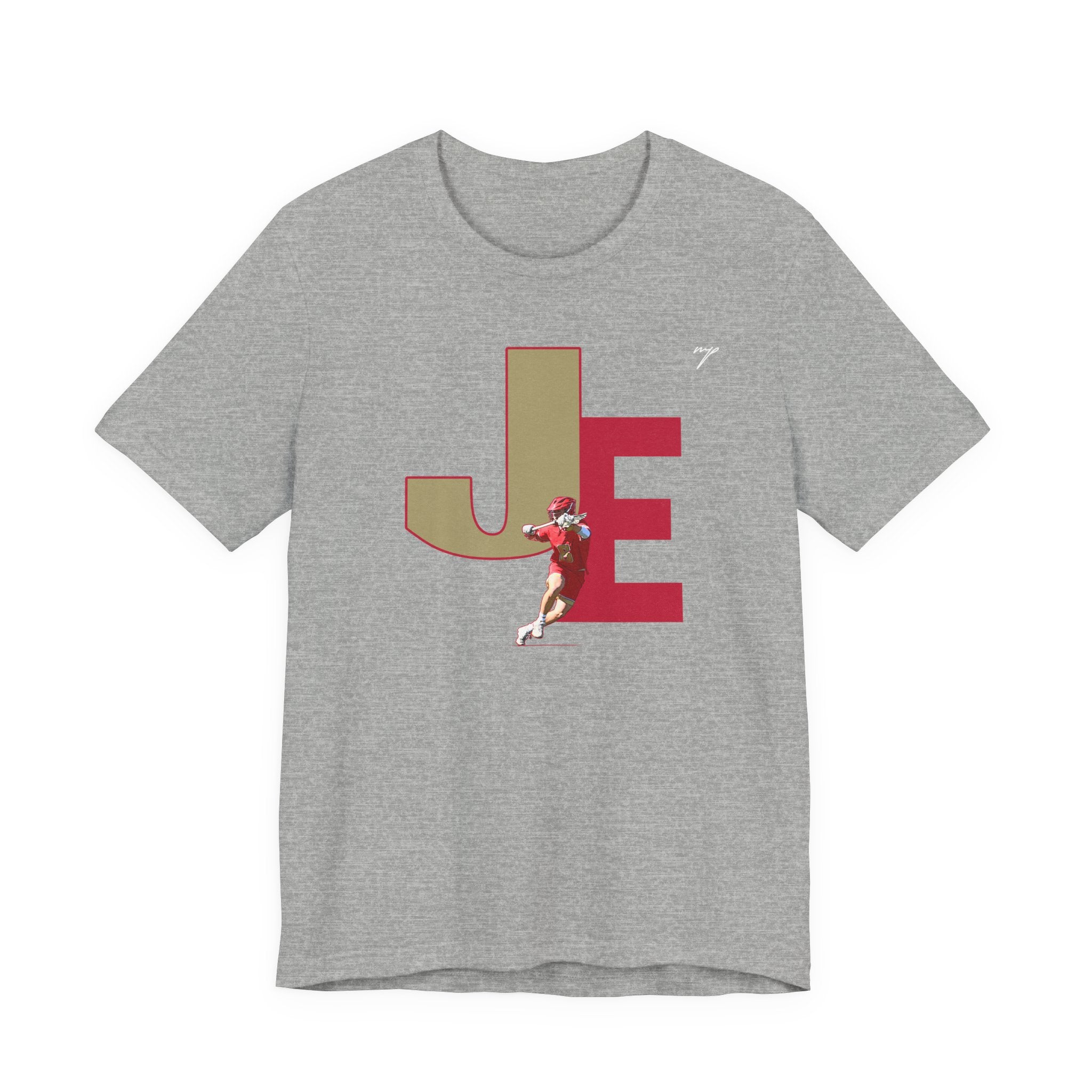 Jenny Eldred Graphic Tee