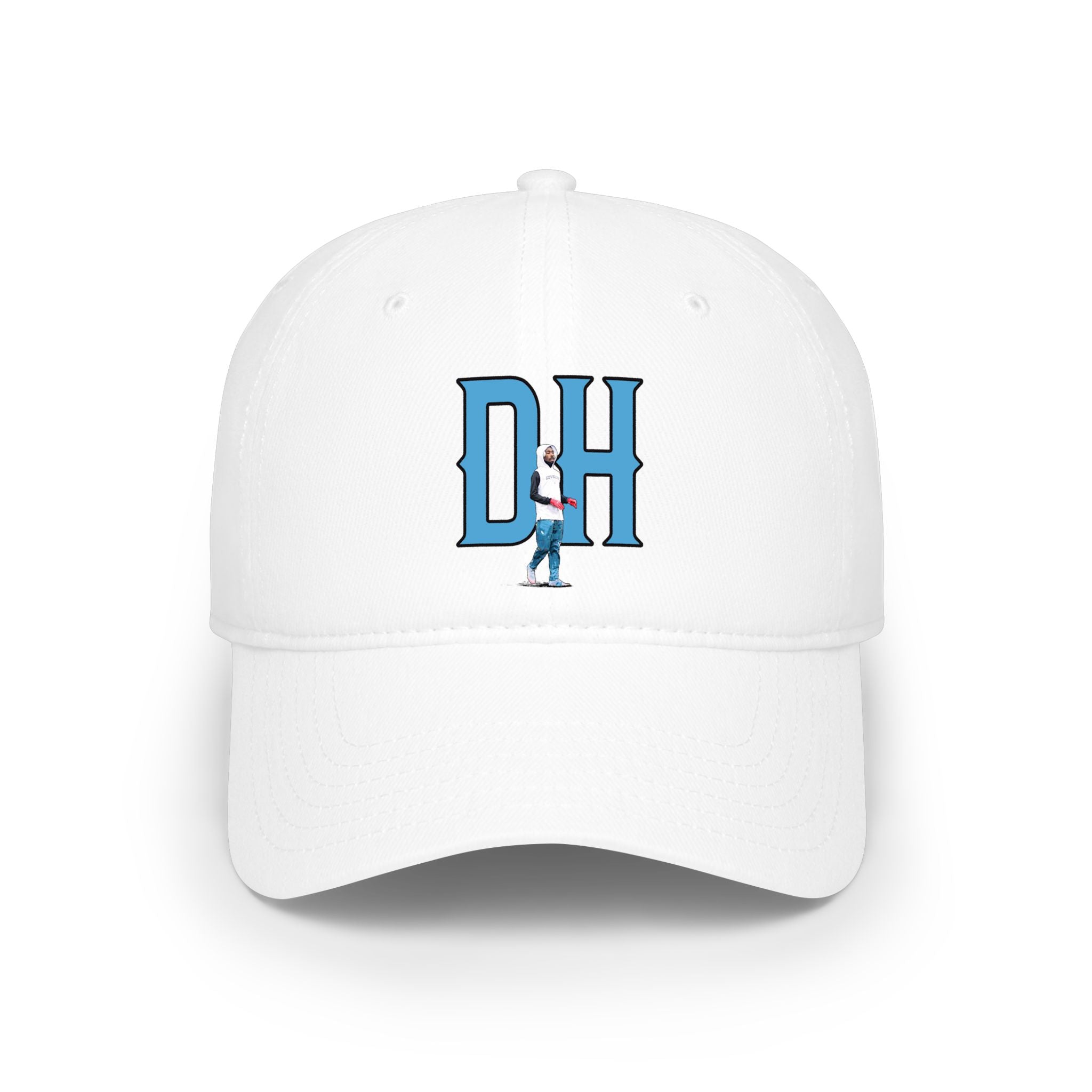 Dee Hughes Hat