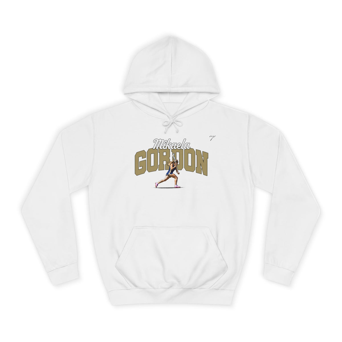 Mikaela Gordon Hoodie