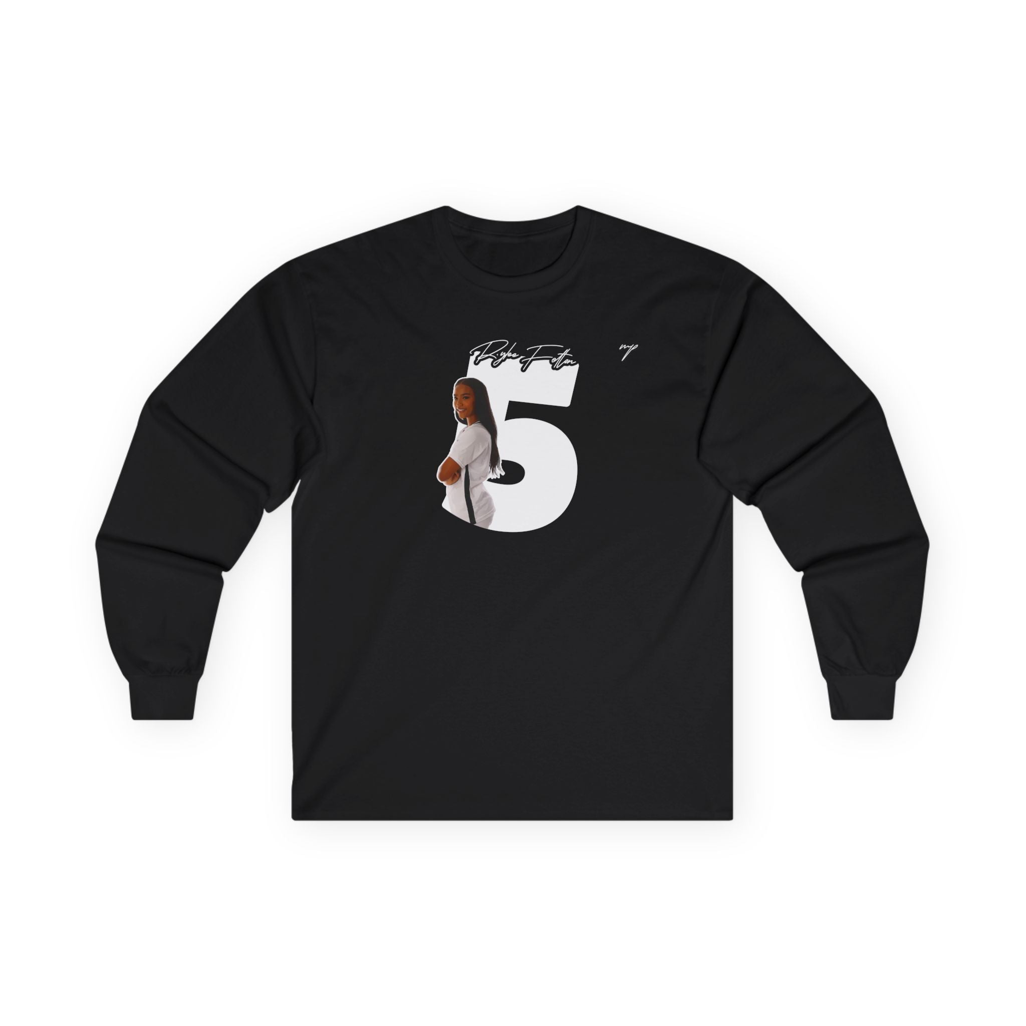 Rylee Felton Long Sleeve Tee