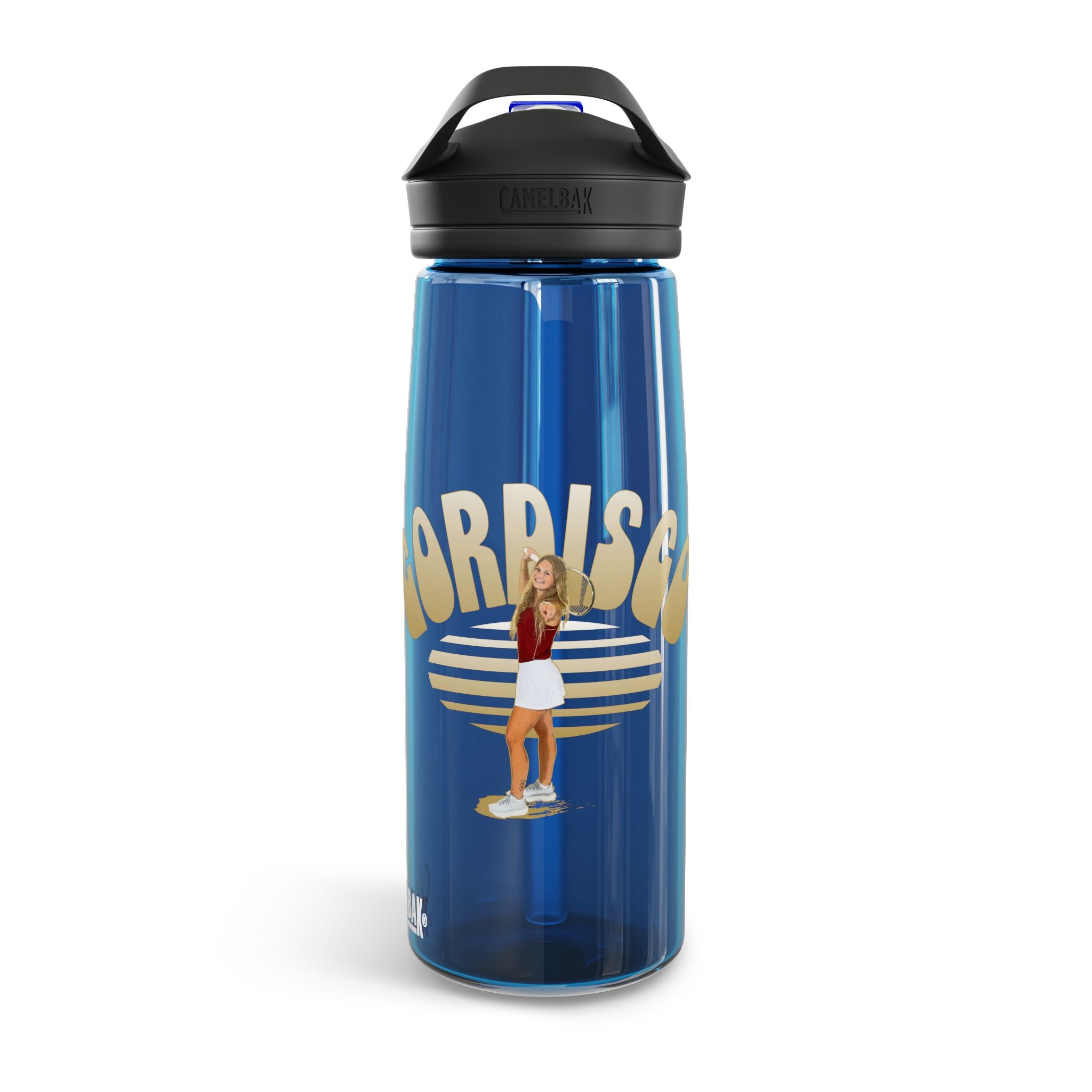 Madison Cordisco CamelBak Water Bottle