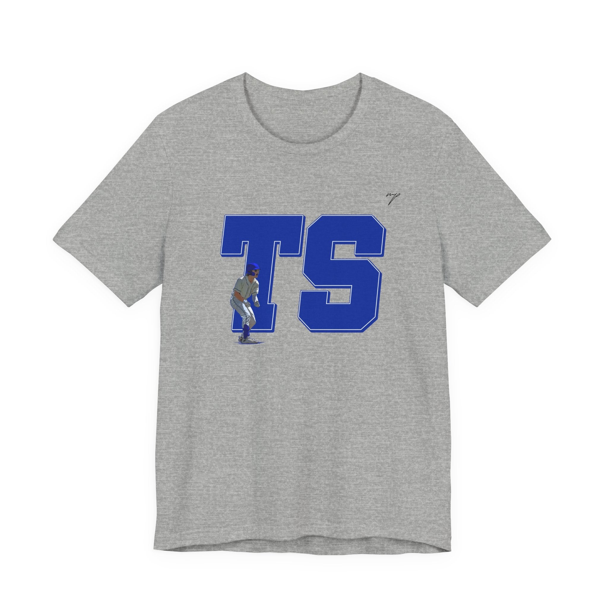 Ty Schmeidler Graphic Tee