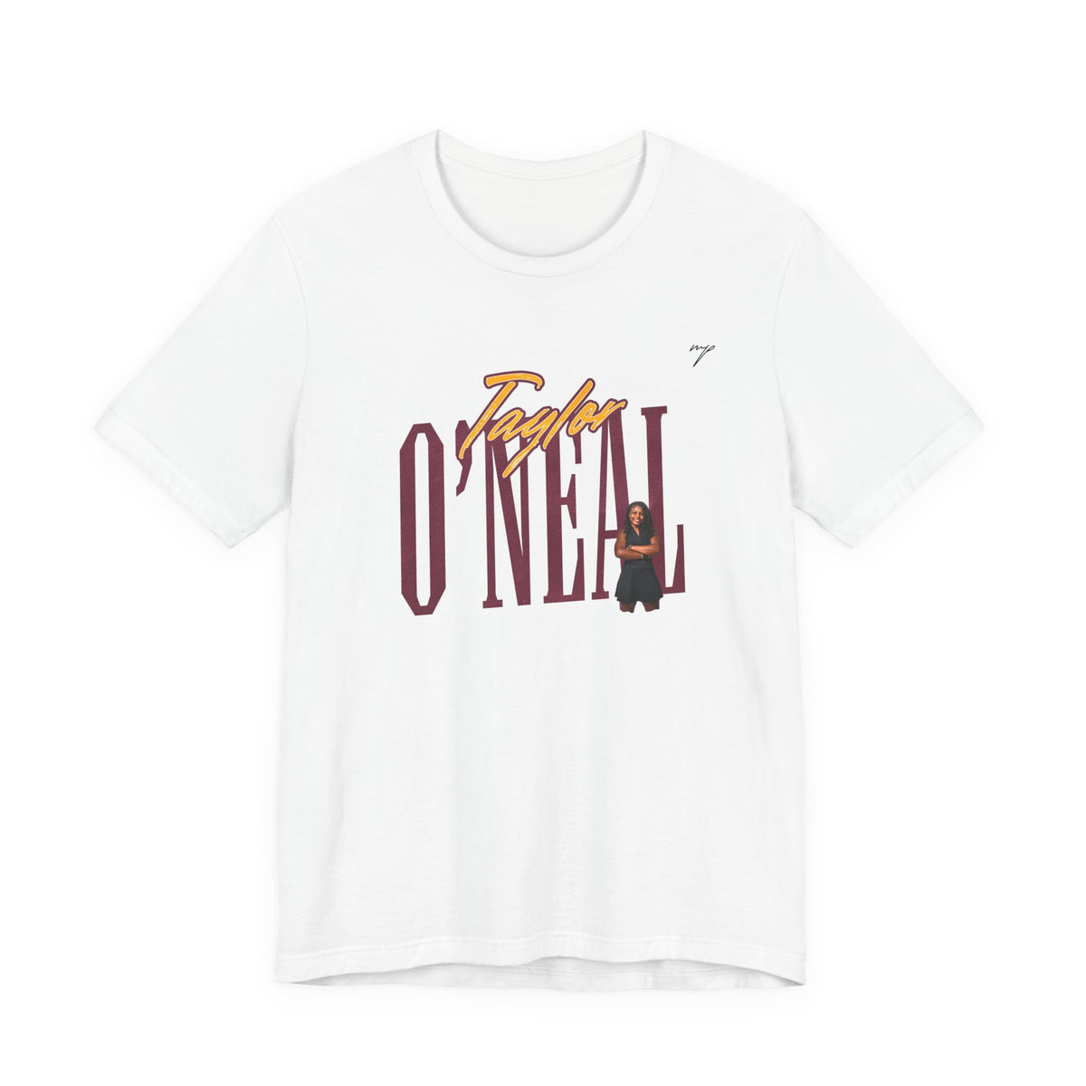 Taylor Oneal Graphic Tee