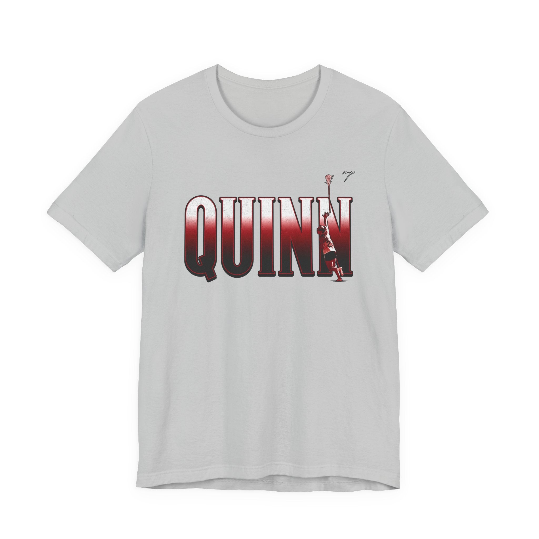 Quinn Murray Graphic Tee