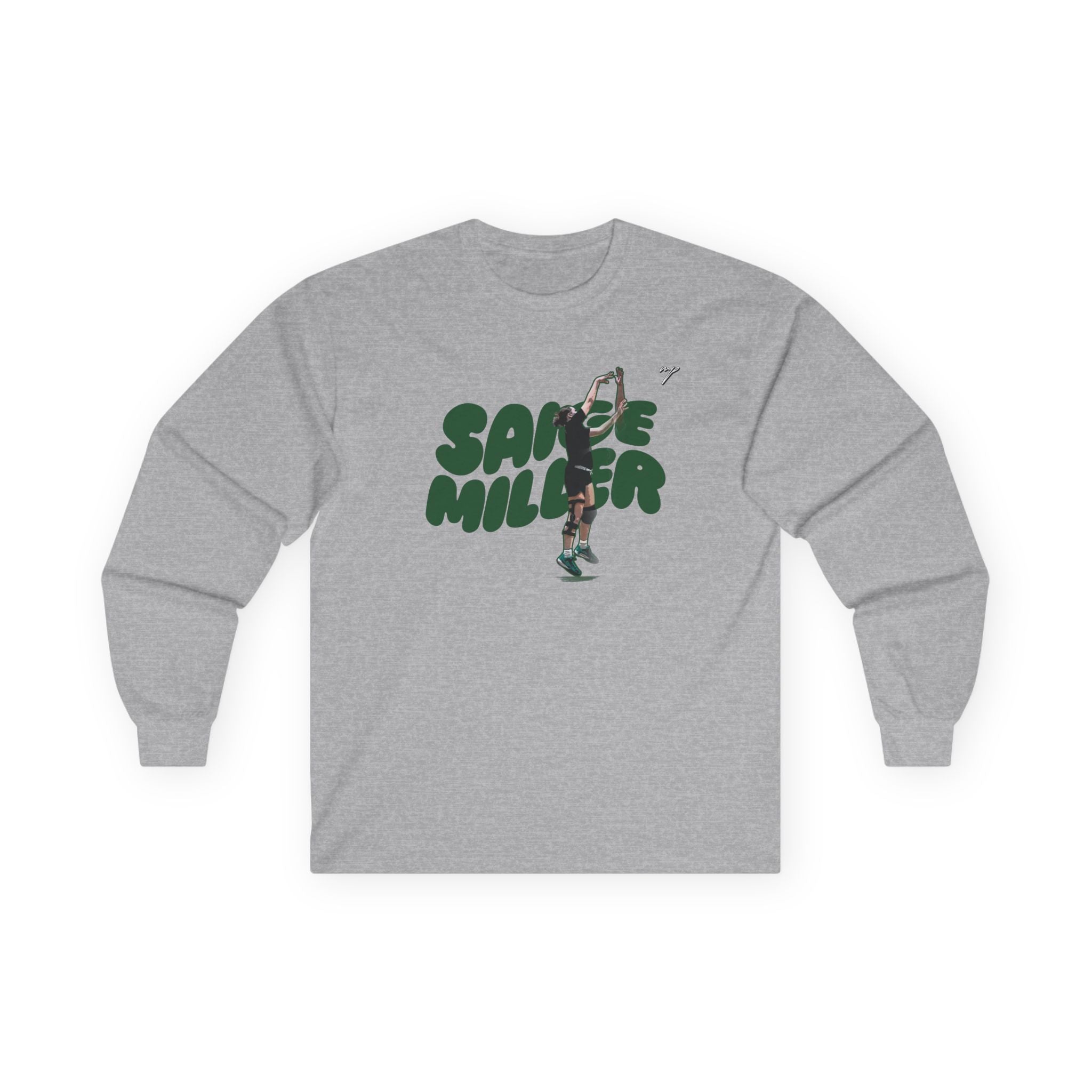 Saige Miller Long Sleeve Tee