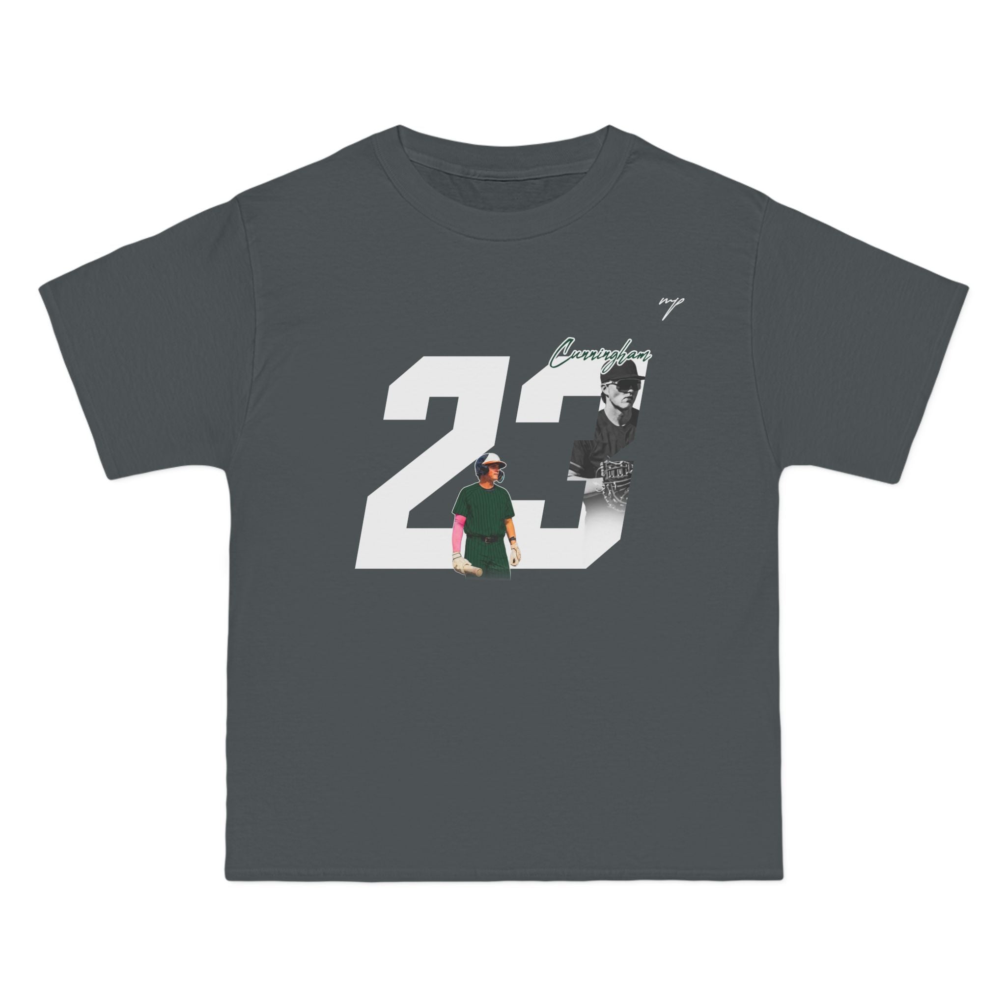 Dane Cunningham Vintage Tee