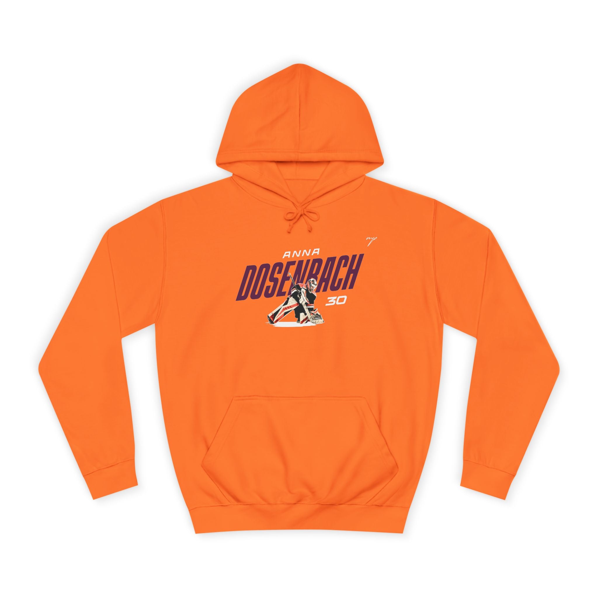 Anna Dosenbach Hoodie